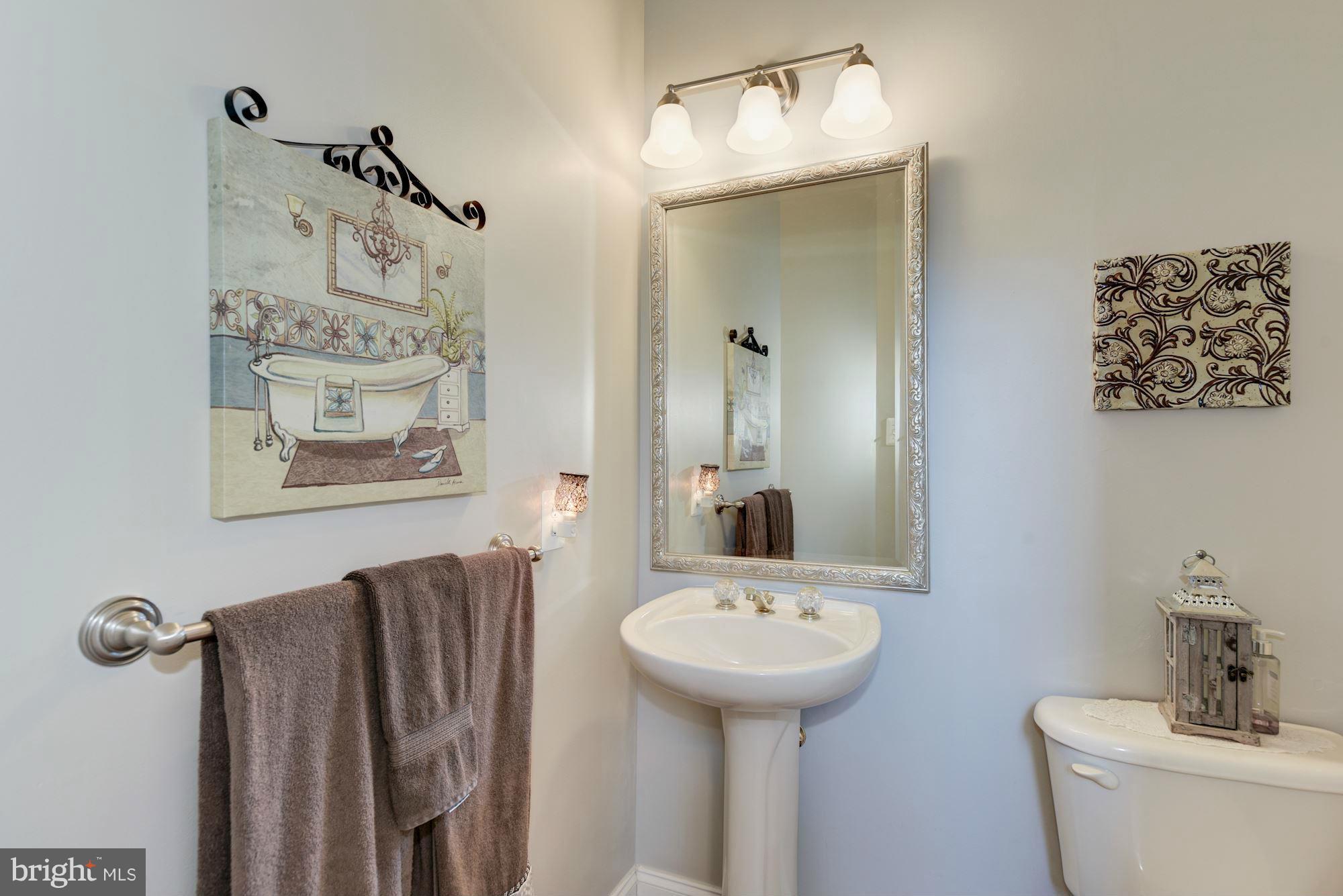 BELMONT - Residential Lease