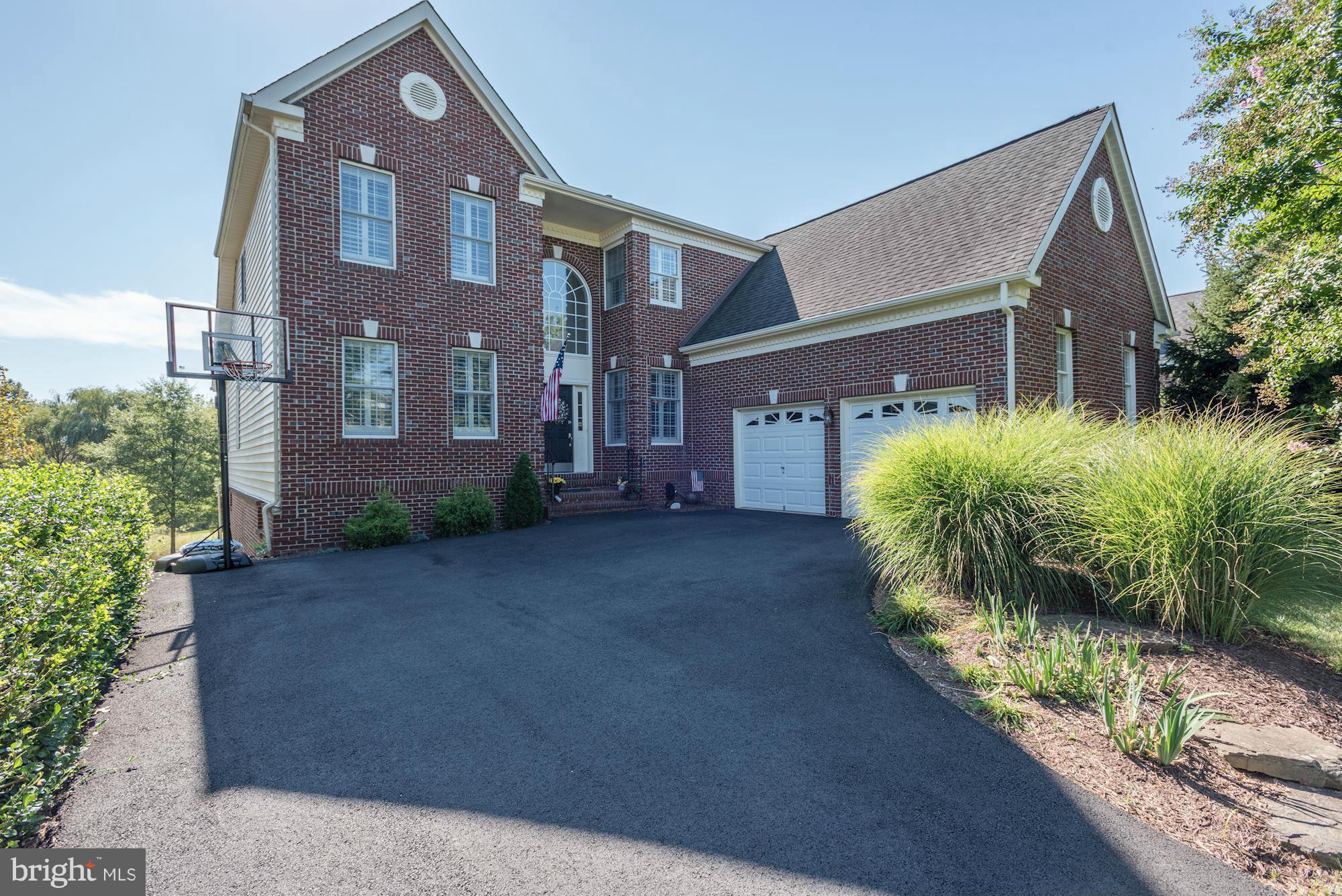 BELMONT - Residential Lease