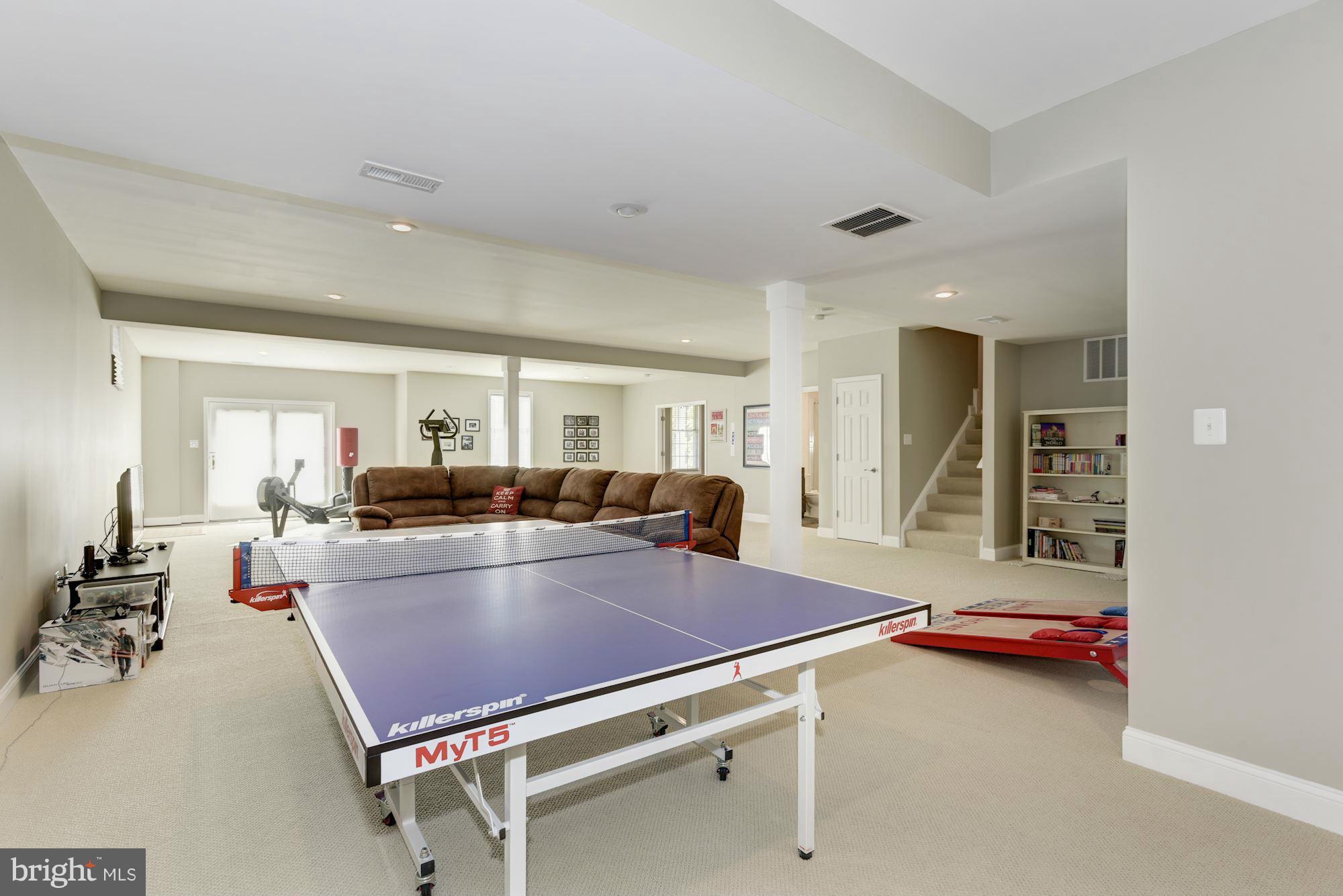 BELMONT - Residential Lease