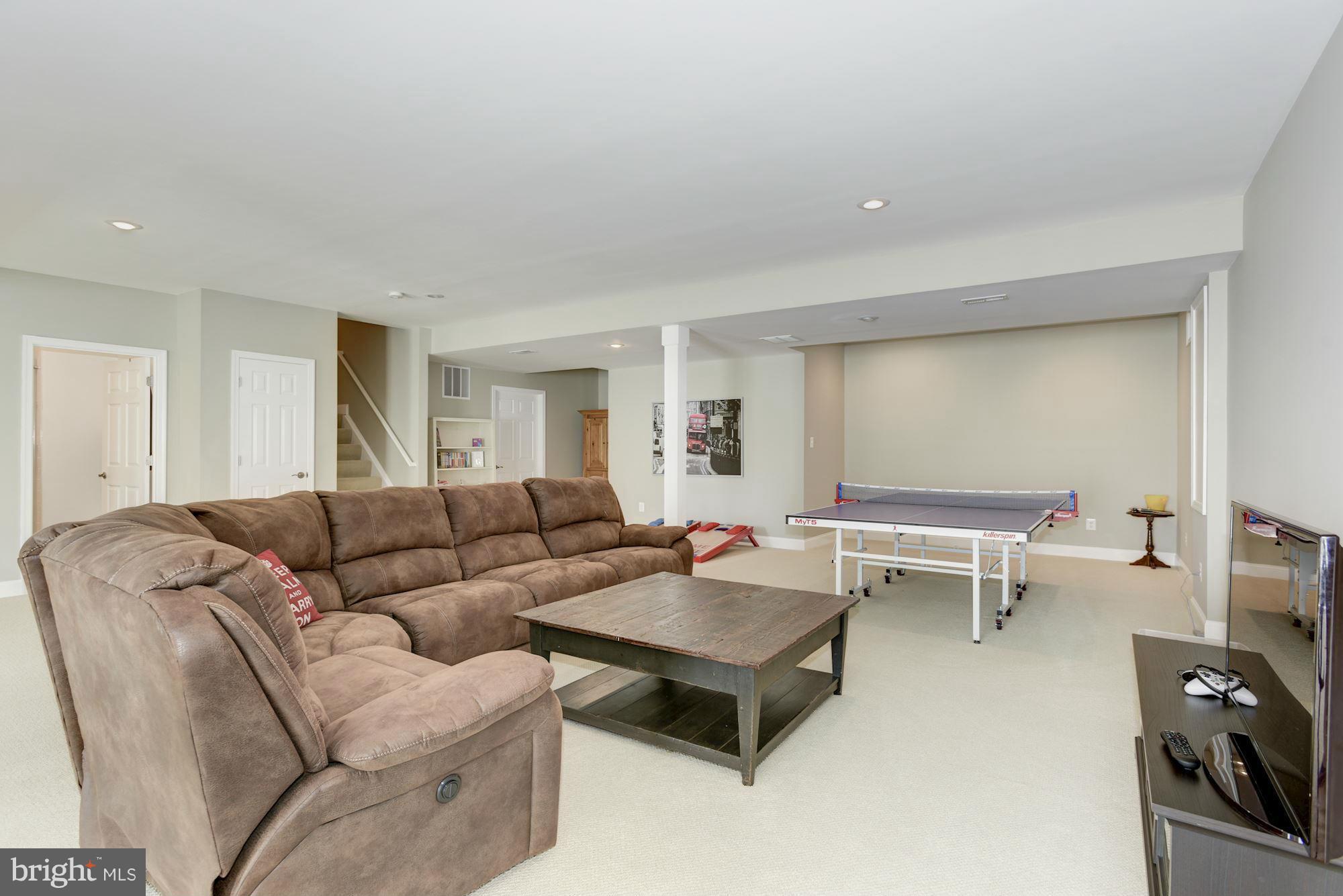 BELMONT - Residential Lease