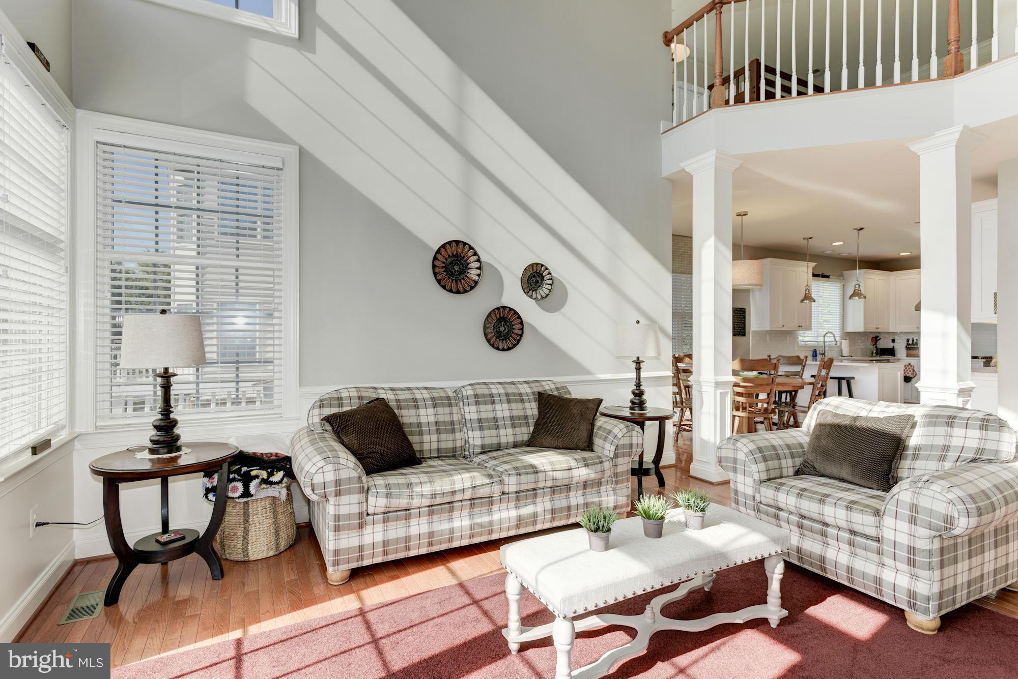 BELMONT - Residential Lease