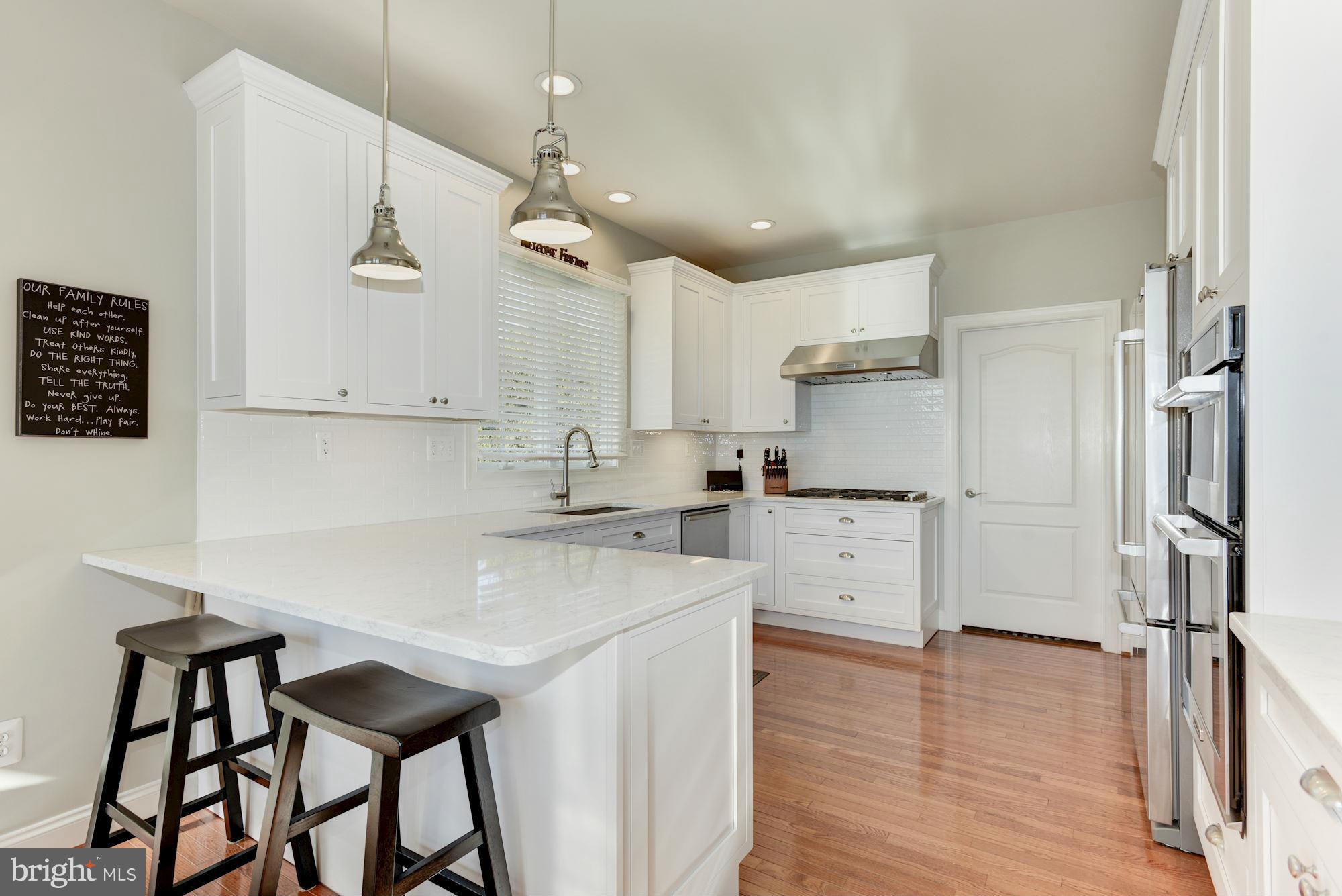 BELMONT - Residential Lease