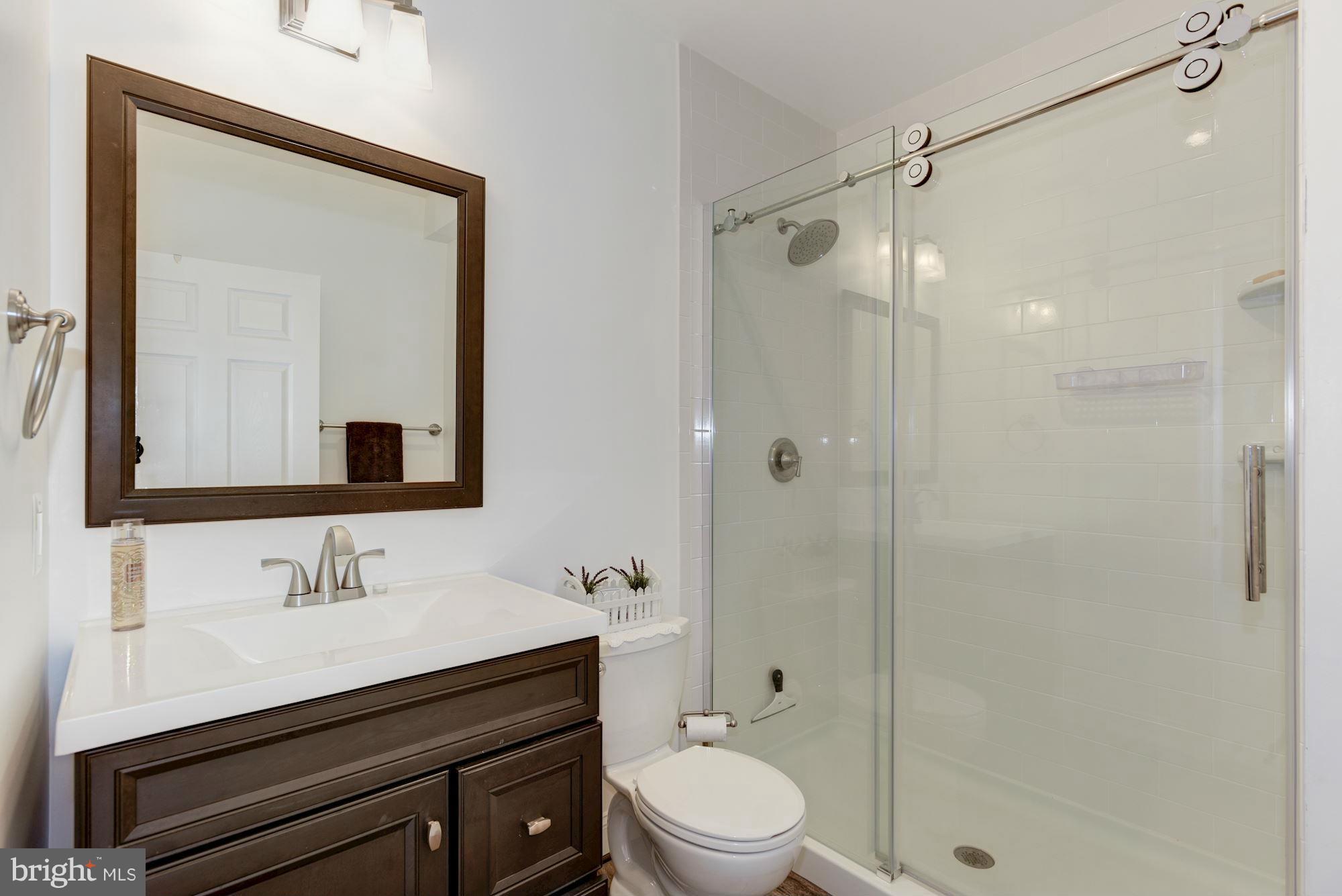 BELMONT - Residential Lease