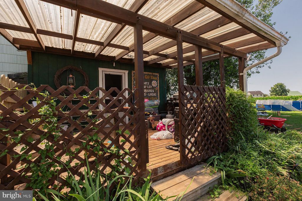 Photo of 292 Newport Rd, Leola, PA 17540 (MLS # PALA2053932)