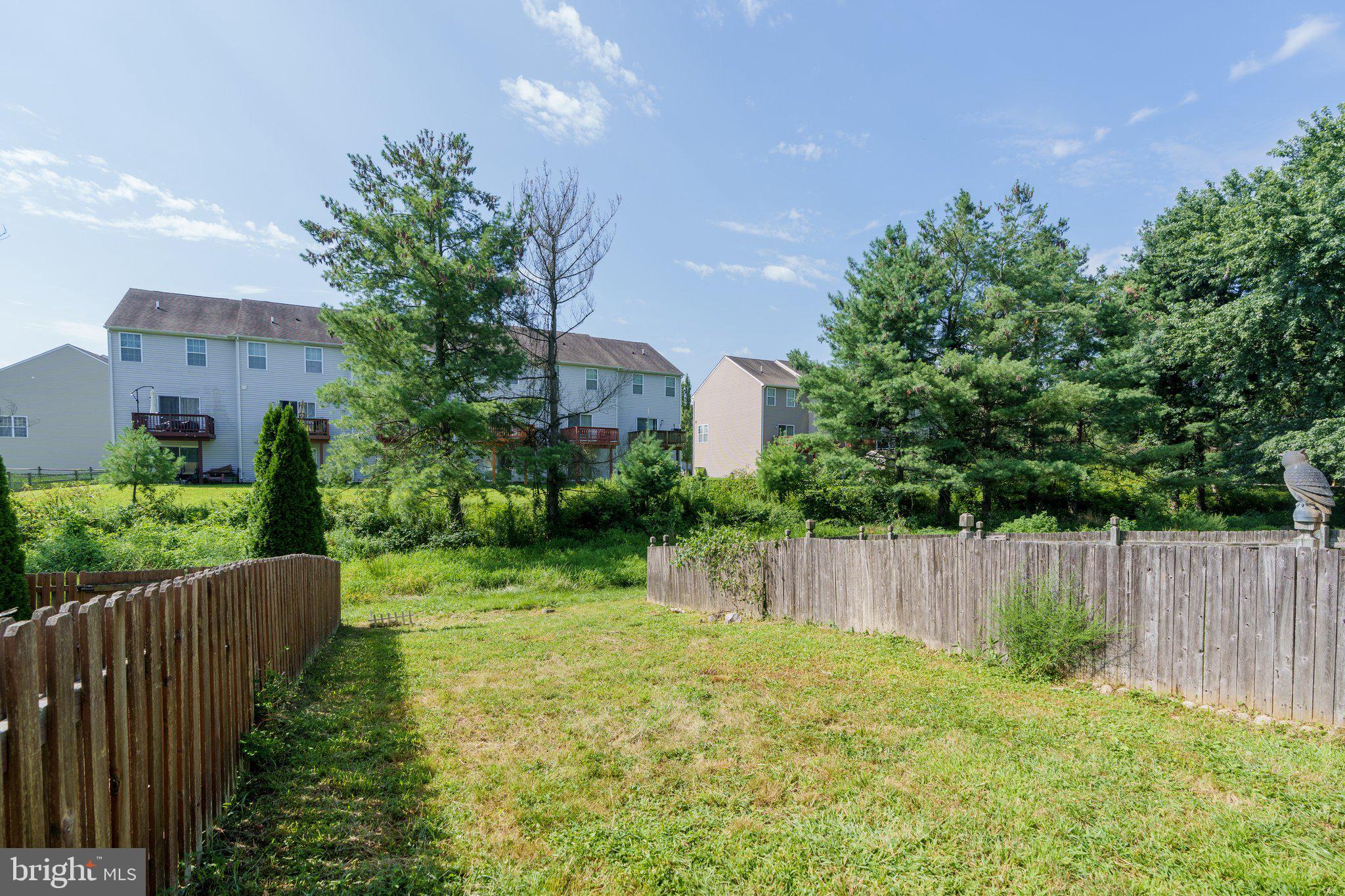 PERSIMMON CREEK - Residential