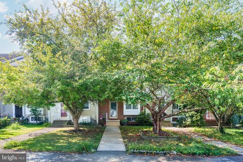 22 BUTTONBUSH COURT ELKTON MD 21921