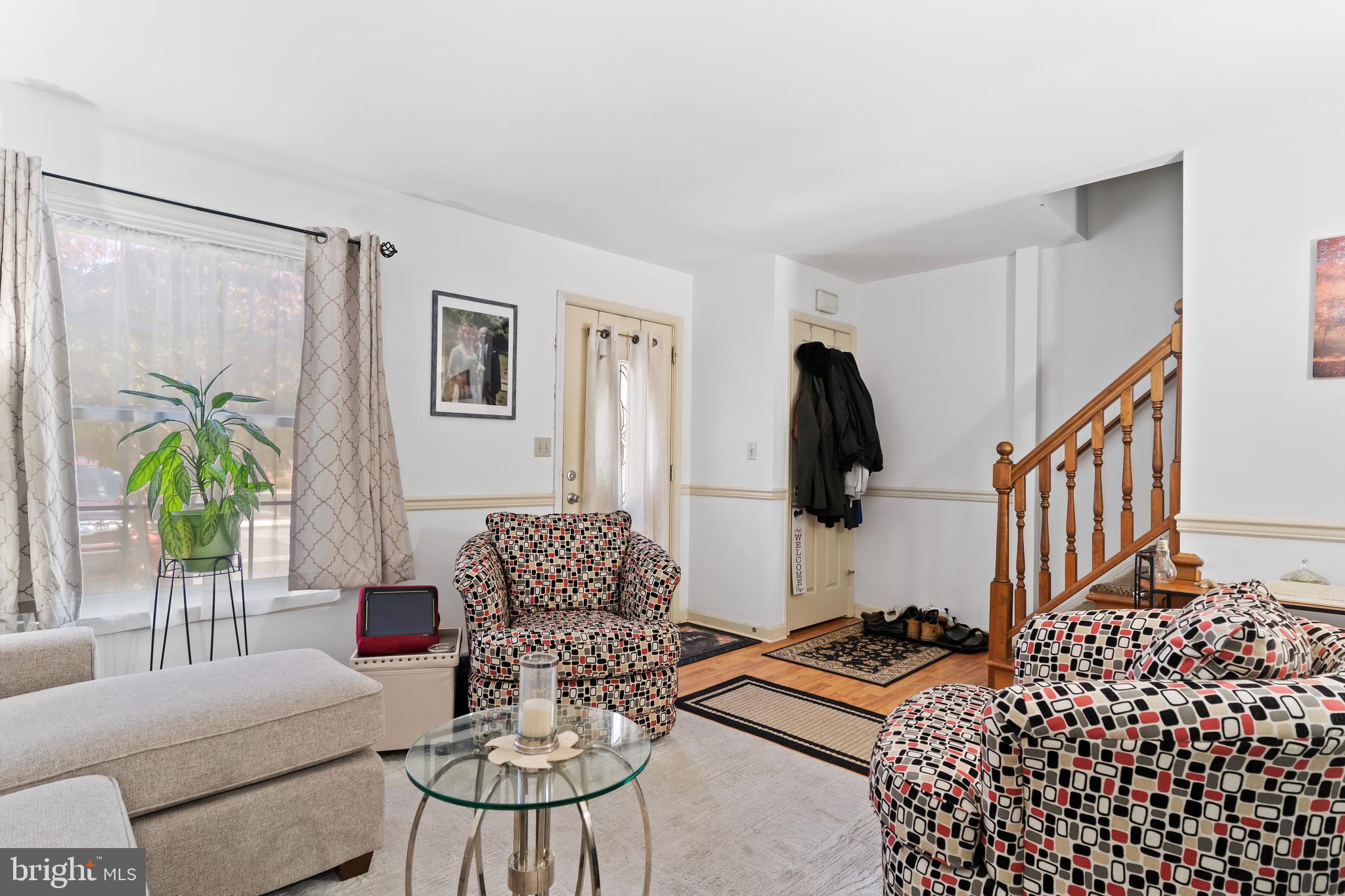 654 PARK RIDGE DRIVE