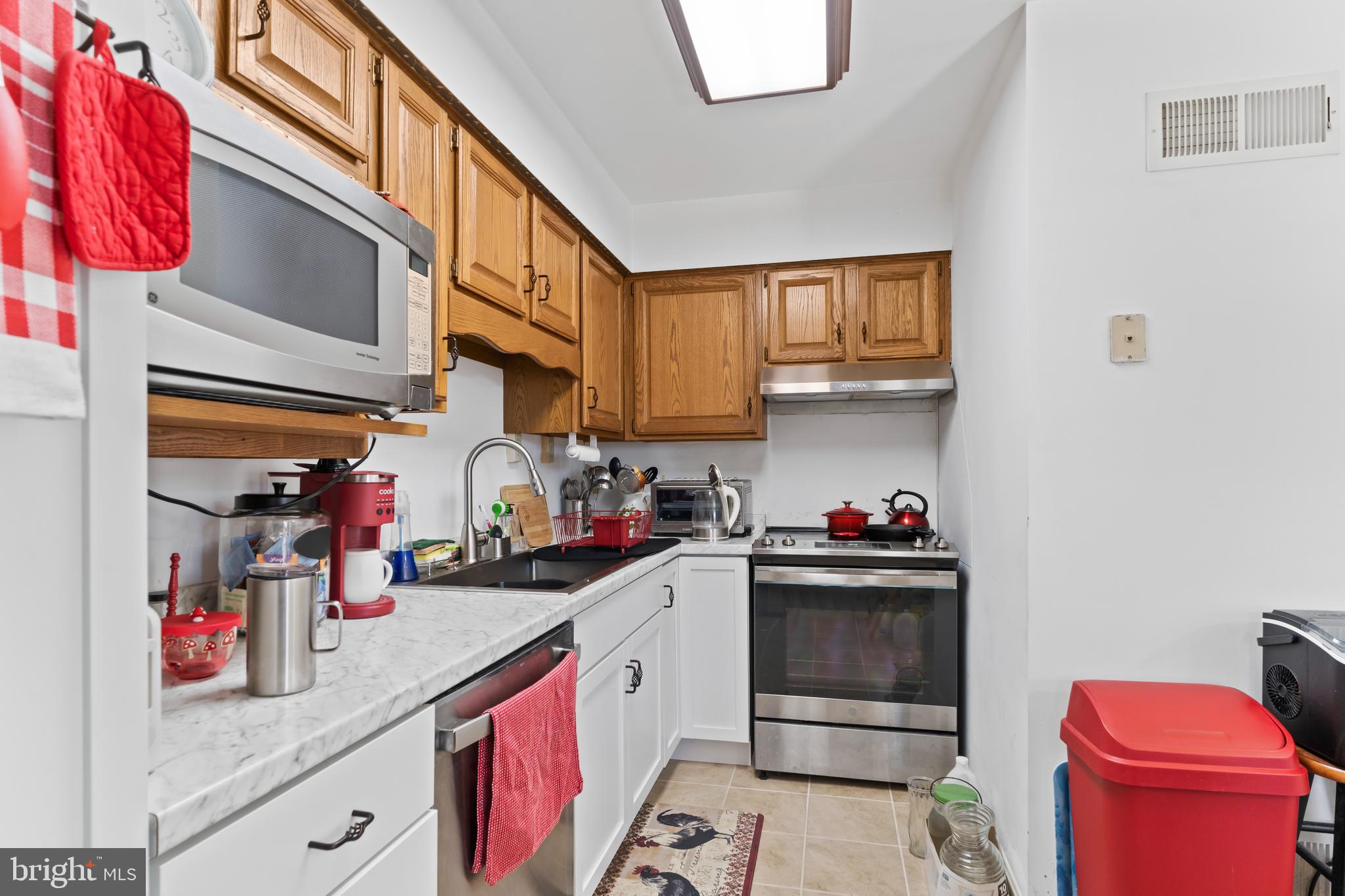 PARK RIDGE - Residential