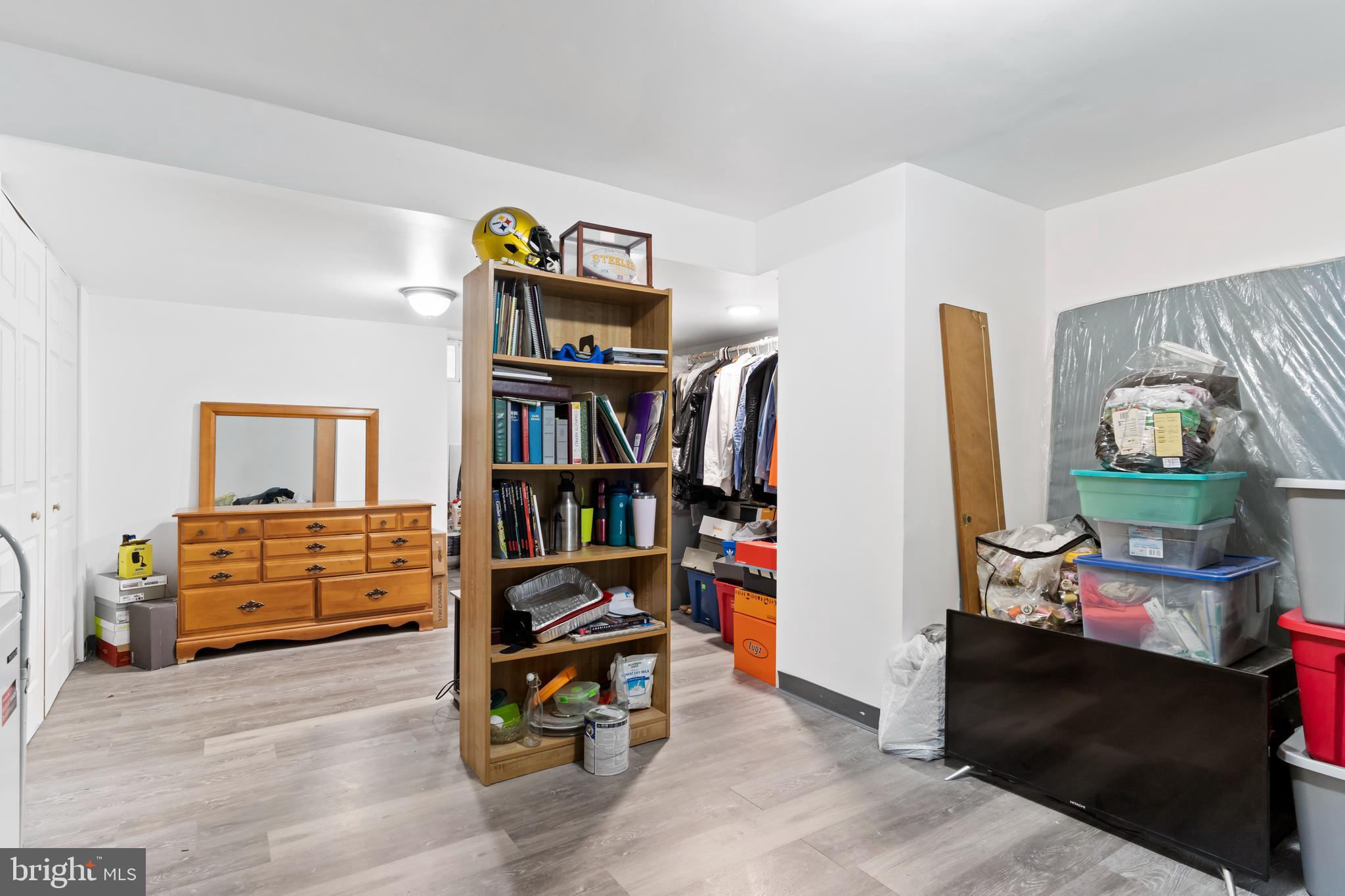 PARK RIDGE - Residential