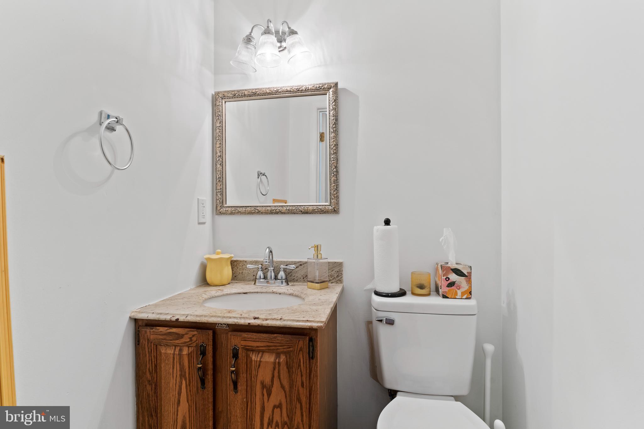 PARK RIDGE - Residential