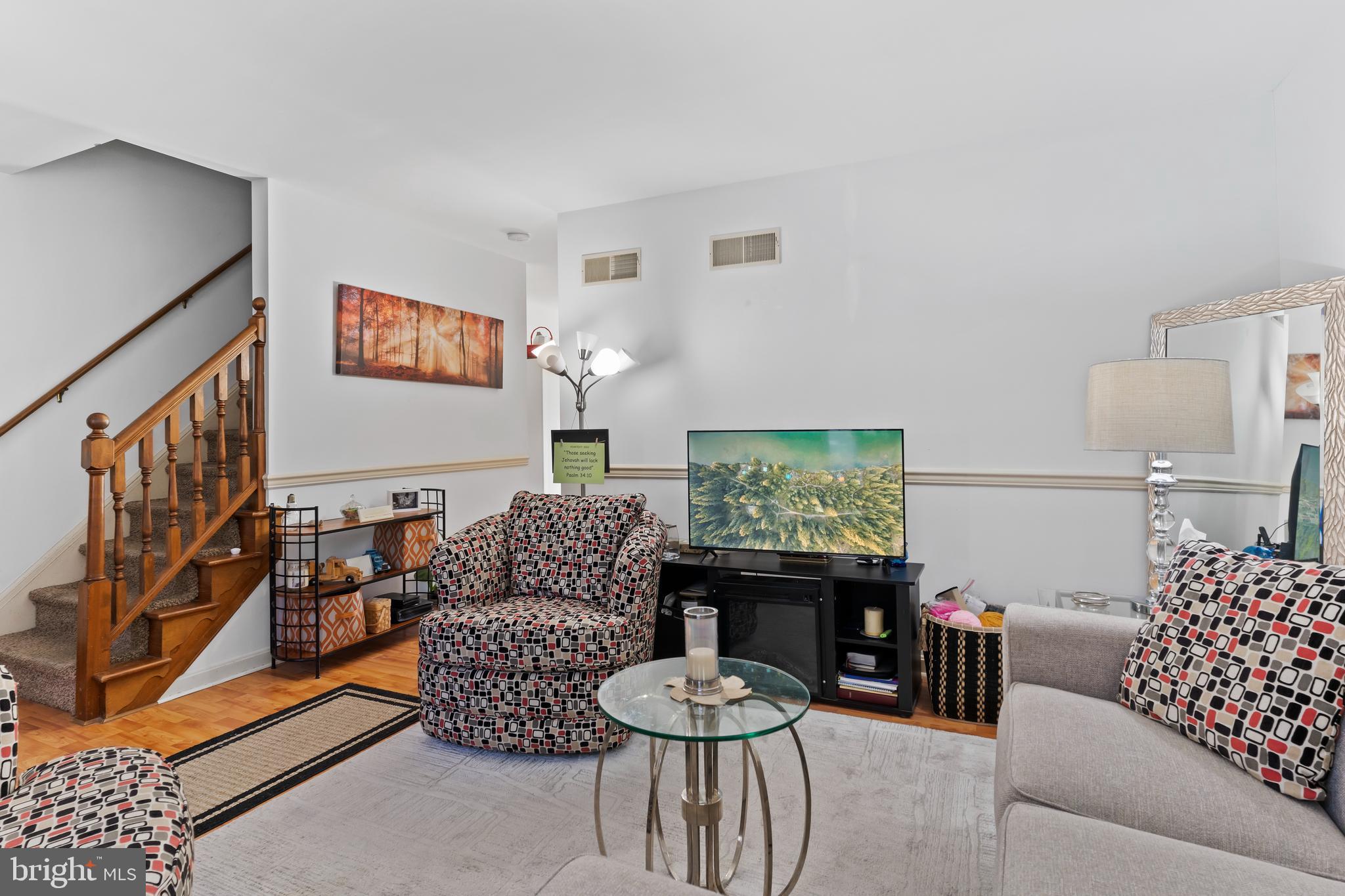 654 PARK RIDGE DRIVE