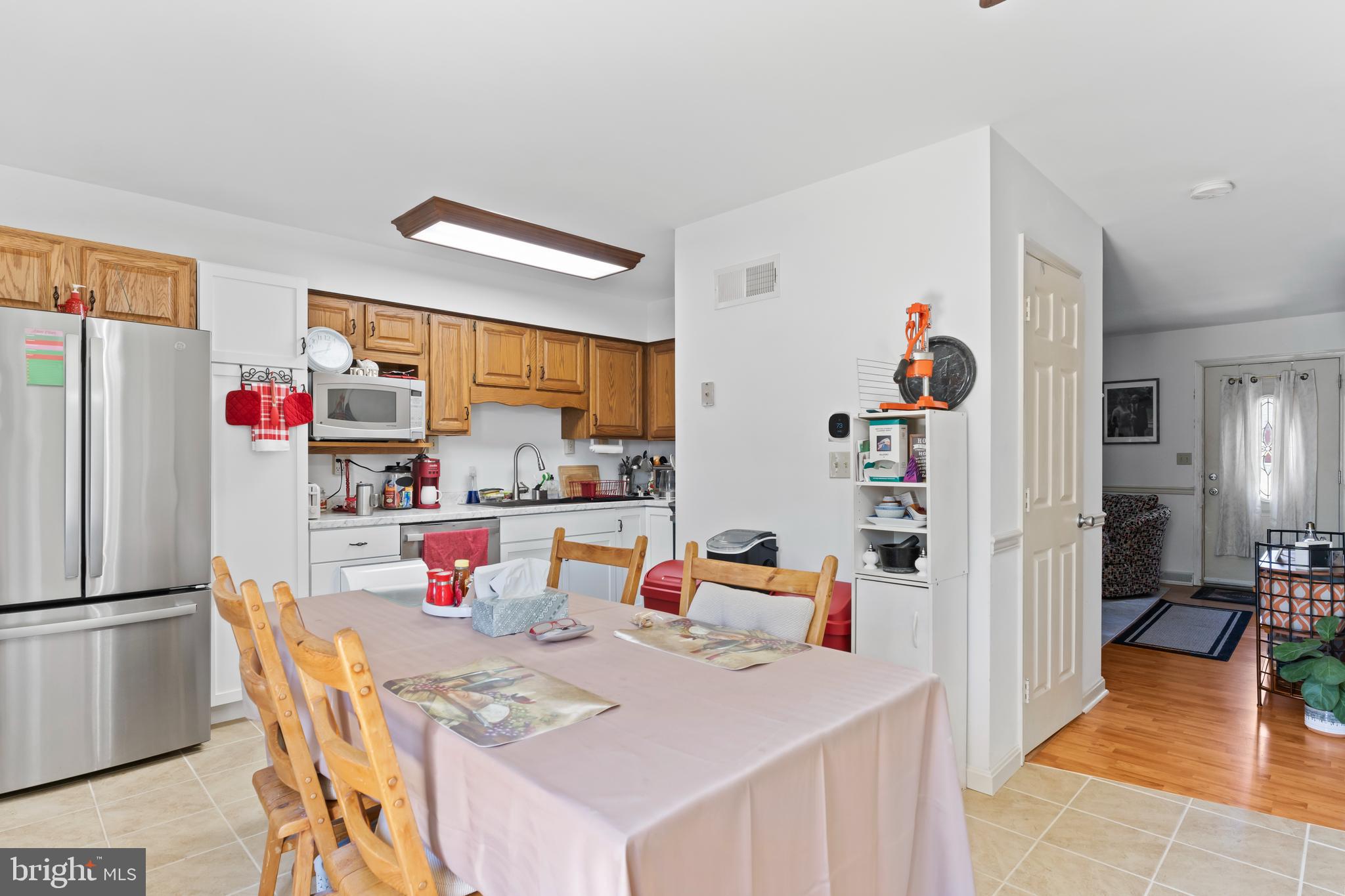 PARK RIDGE - Residential