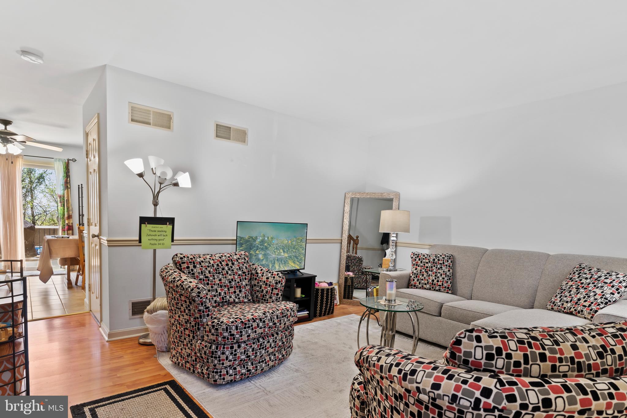 654 PARK RIDGE DRIVE