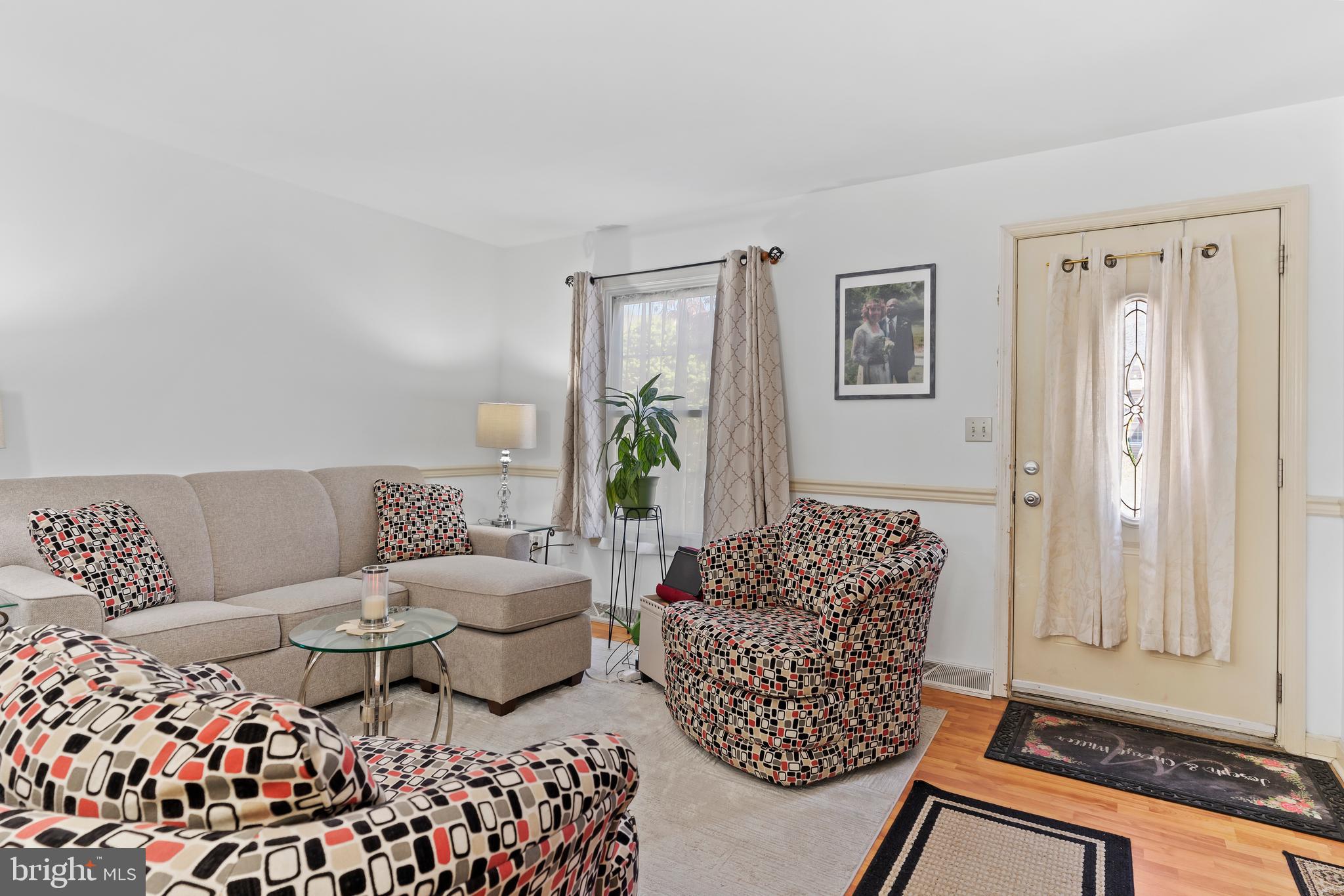 654 PARK RIDGE DRIVE