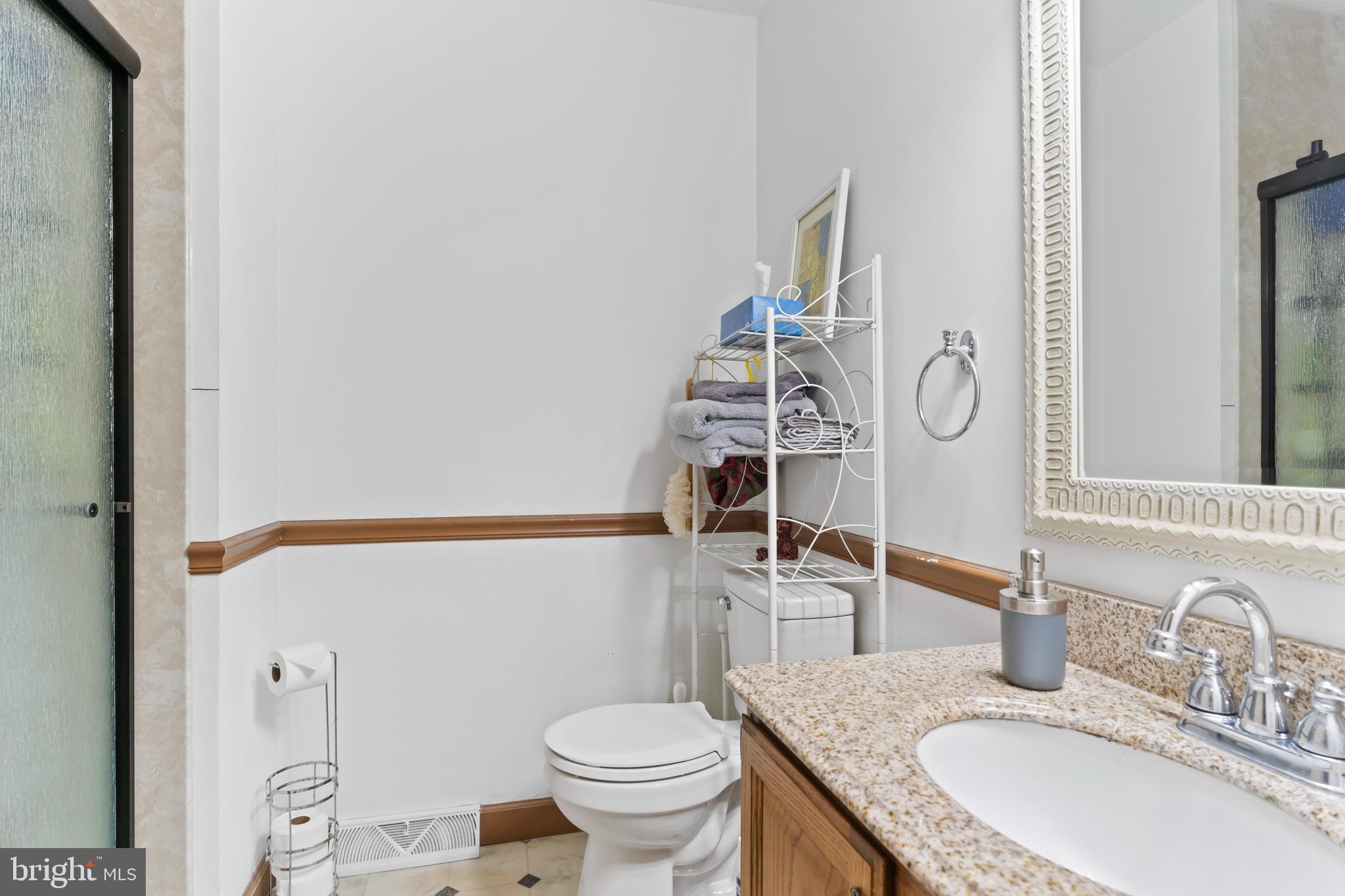 PARK RIDGE - Residential