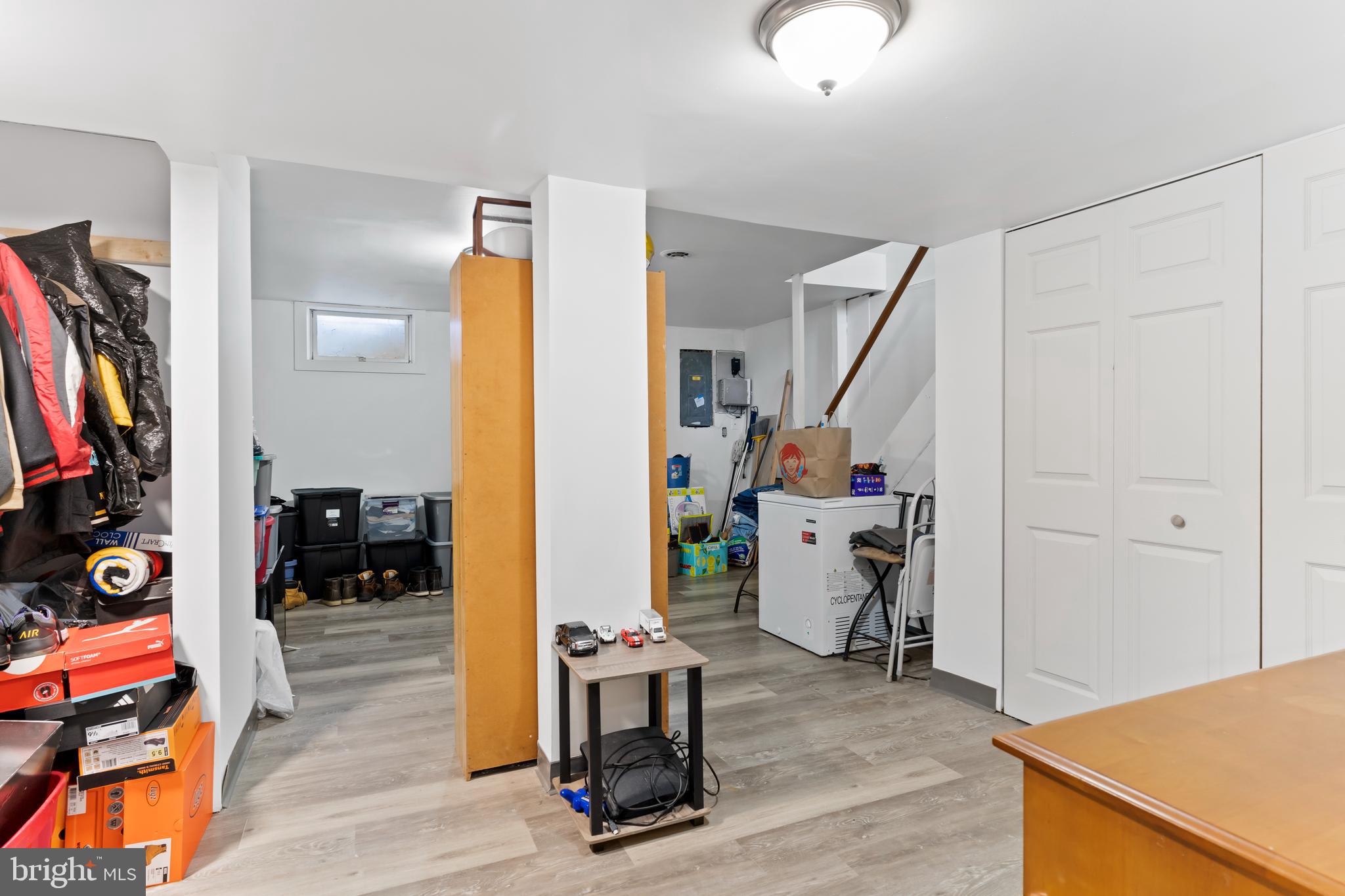 PARK RIDGE - Residential