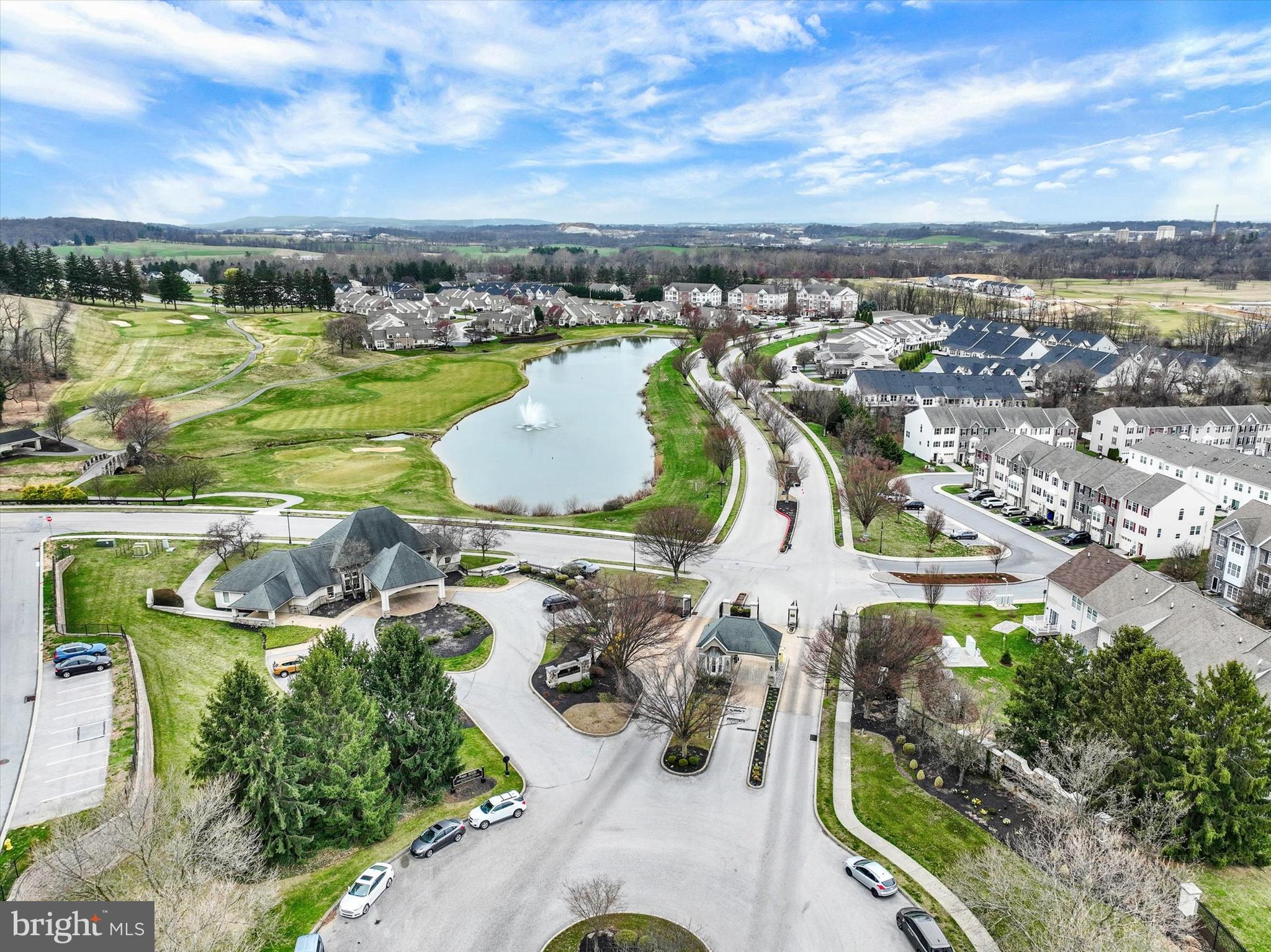 ROYAL OAKS - Residential