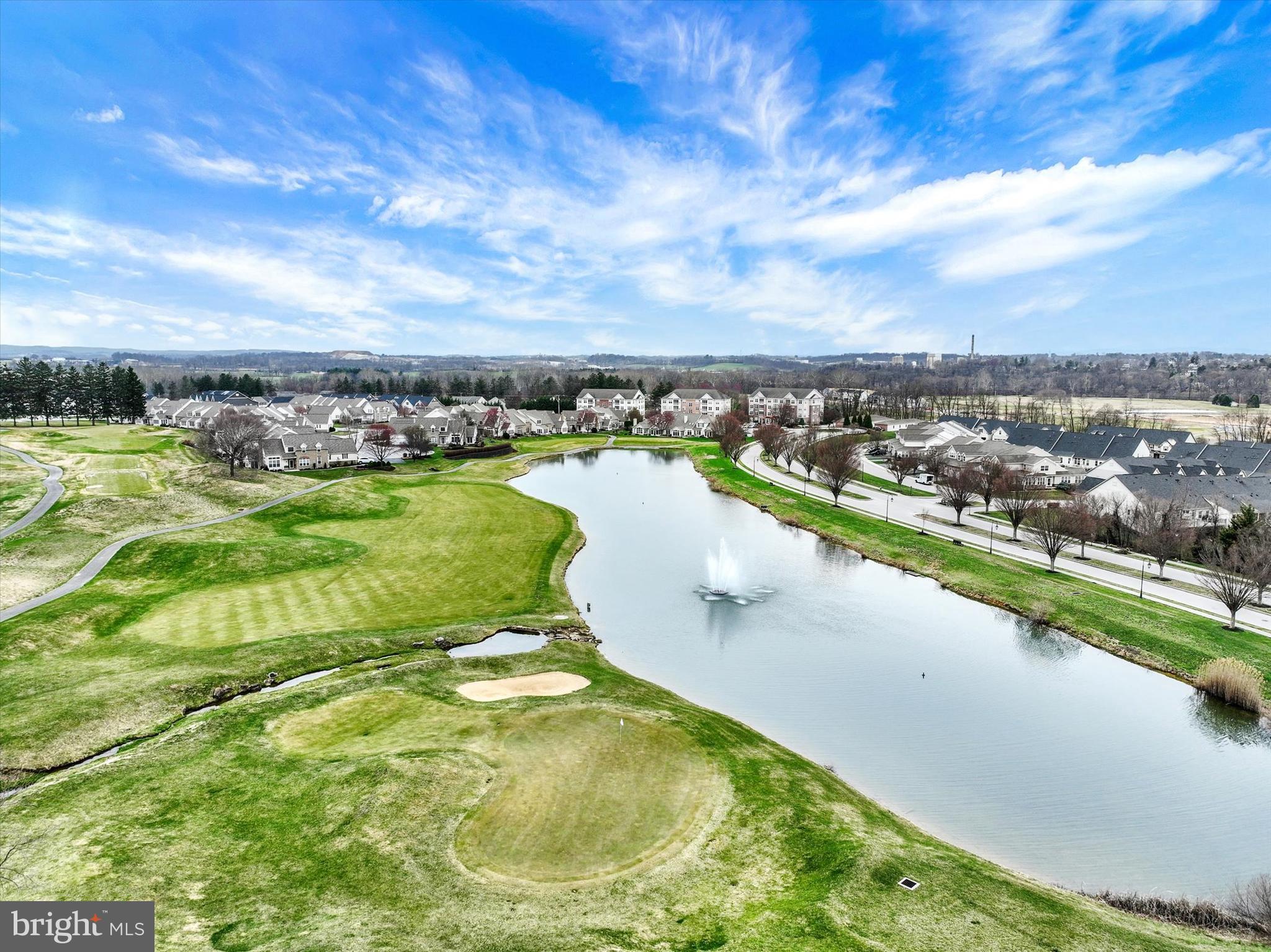 ROYAL OAKS - Residential