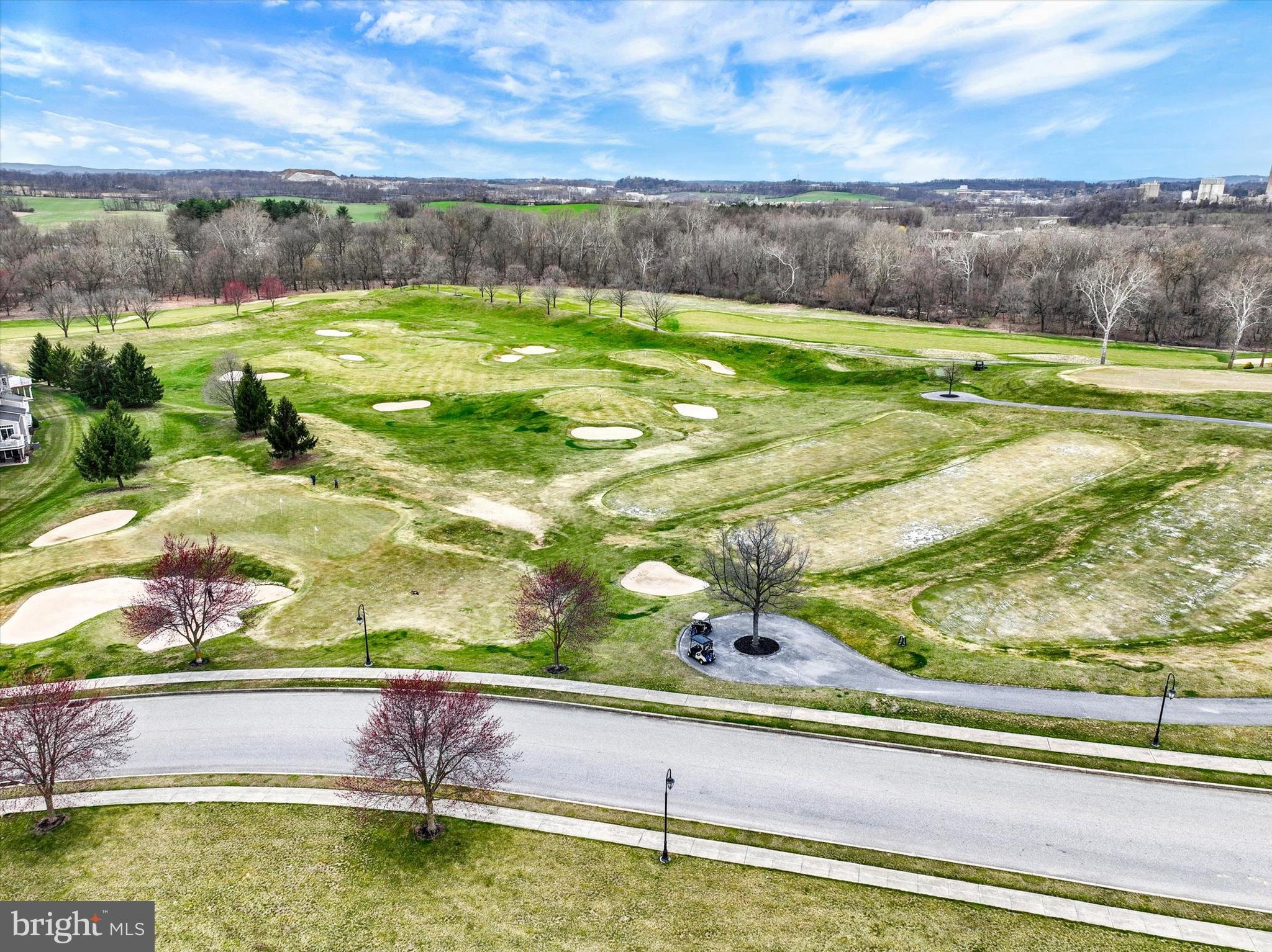 ROYAL OAKS - Residential