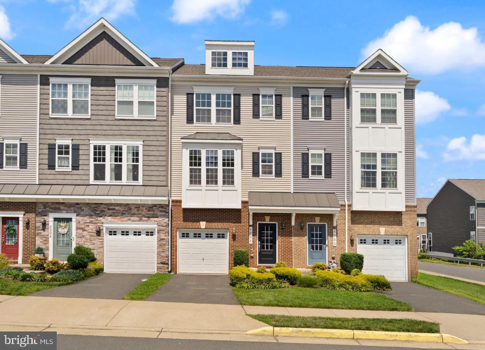 6002 Camerons Ferry Drive, Haymarket, VA, 20169