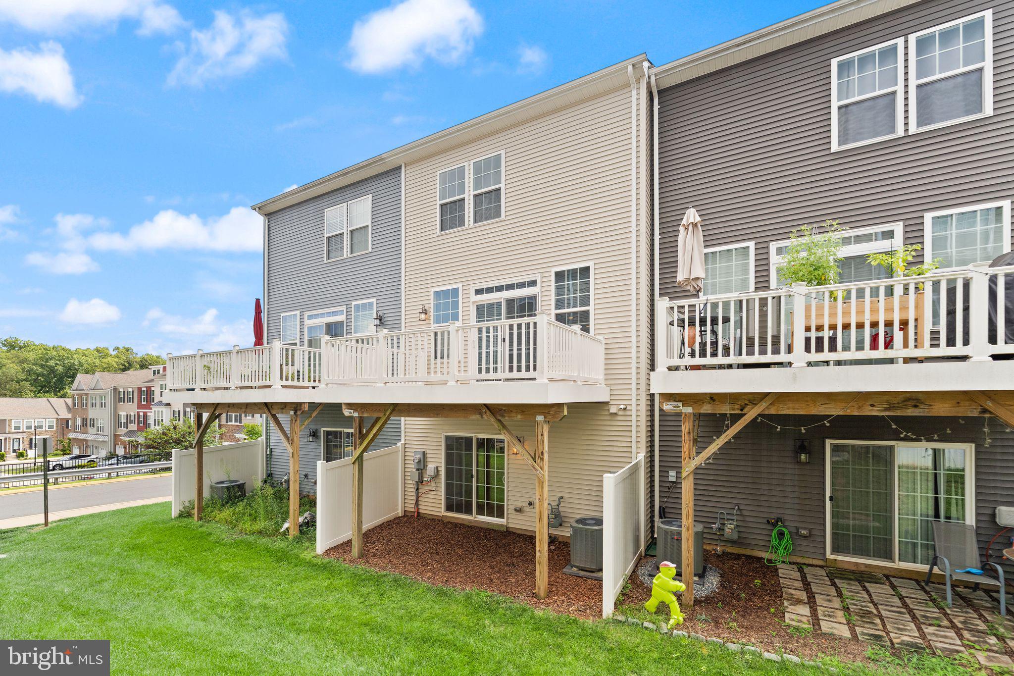 6002 CAMERONS FERRY DRIVE