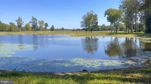 Photo of 0 Hay Road, HAMMONTON, NJ 08037 (MLS # NJCD2104192)