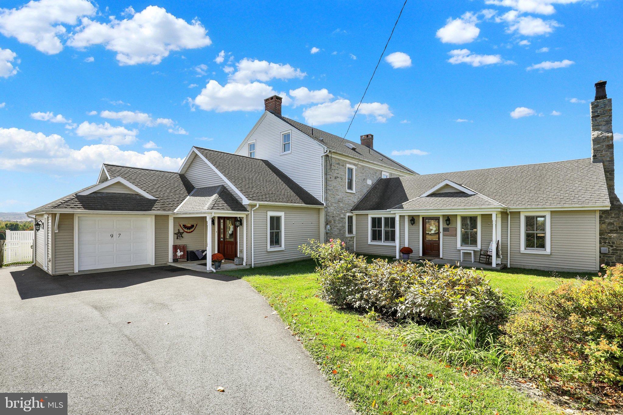 97 S KEMP ROAD