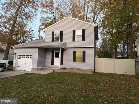 5977 3RD STREET DEALE MD 20751