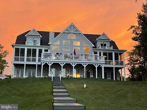 6616 SUMMERVIEW COURT ORANGE VA 22960