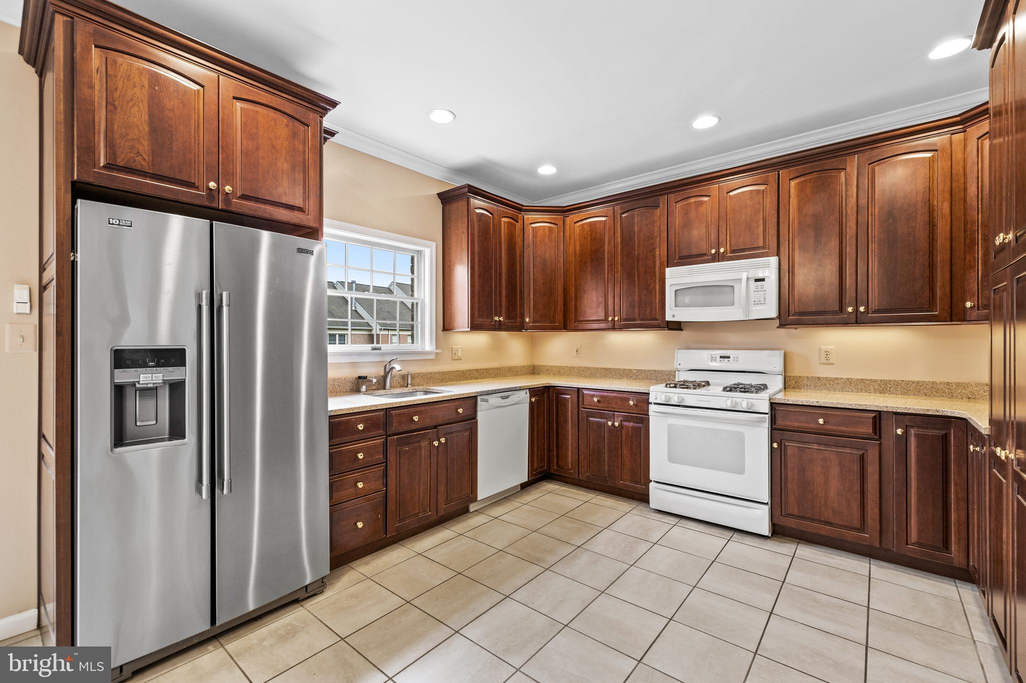 CHAPEL GATE - Residential Lease