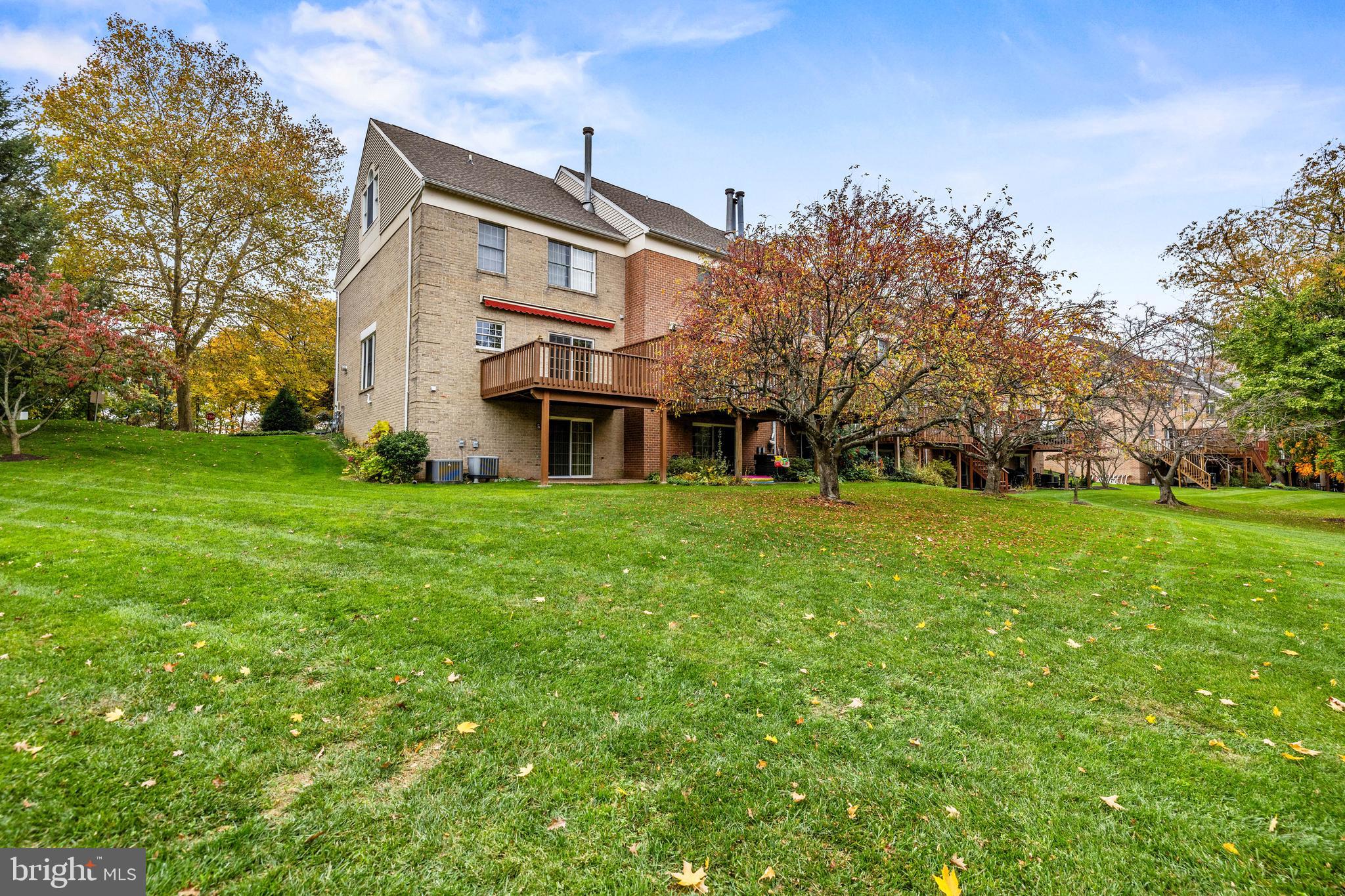 CHAPEL GATE - Residential Lease