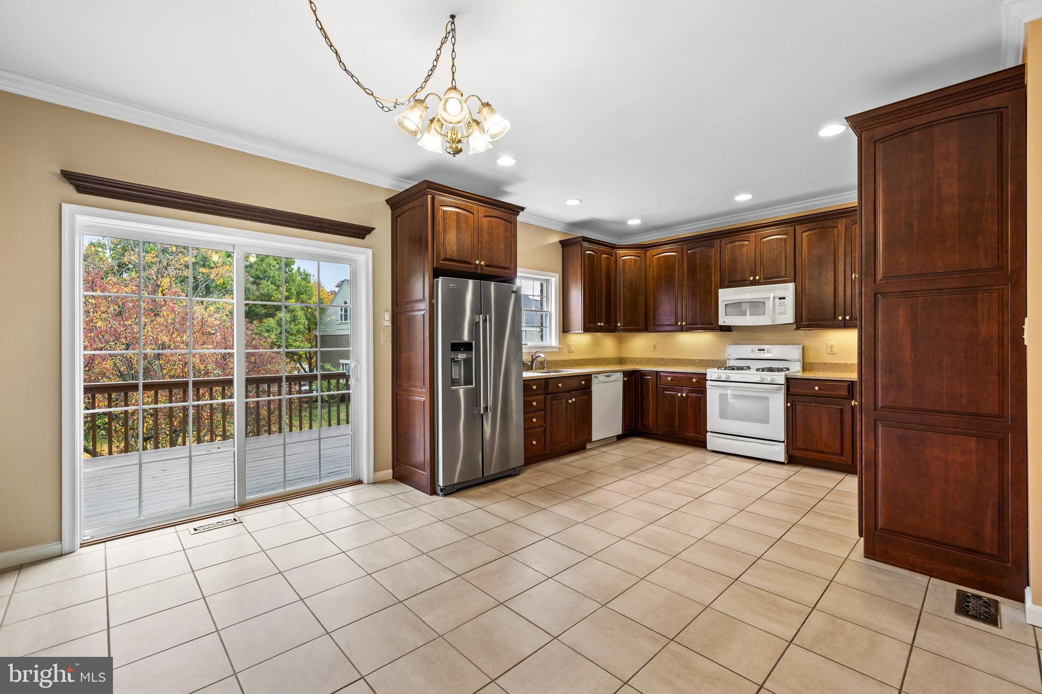 CHAPEL GATE - Residential Lease