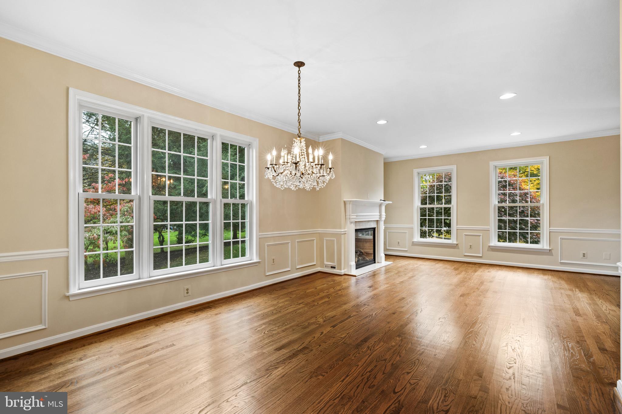 CHAPEL GATE - Residential Lease