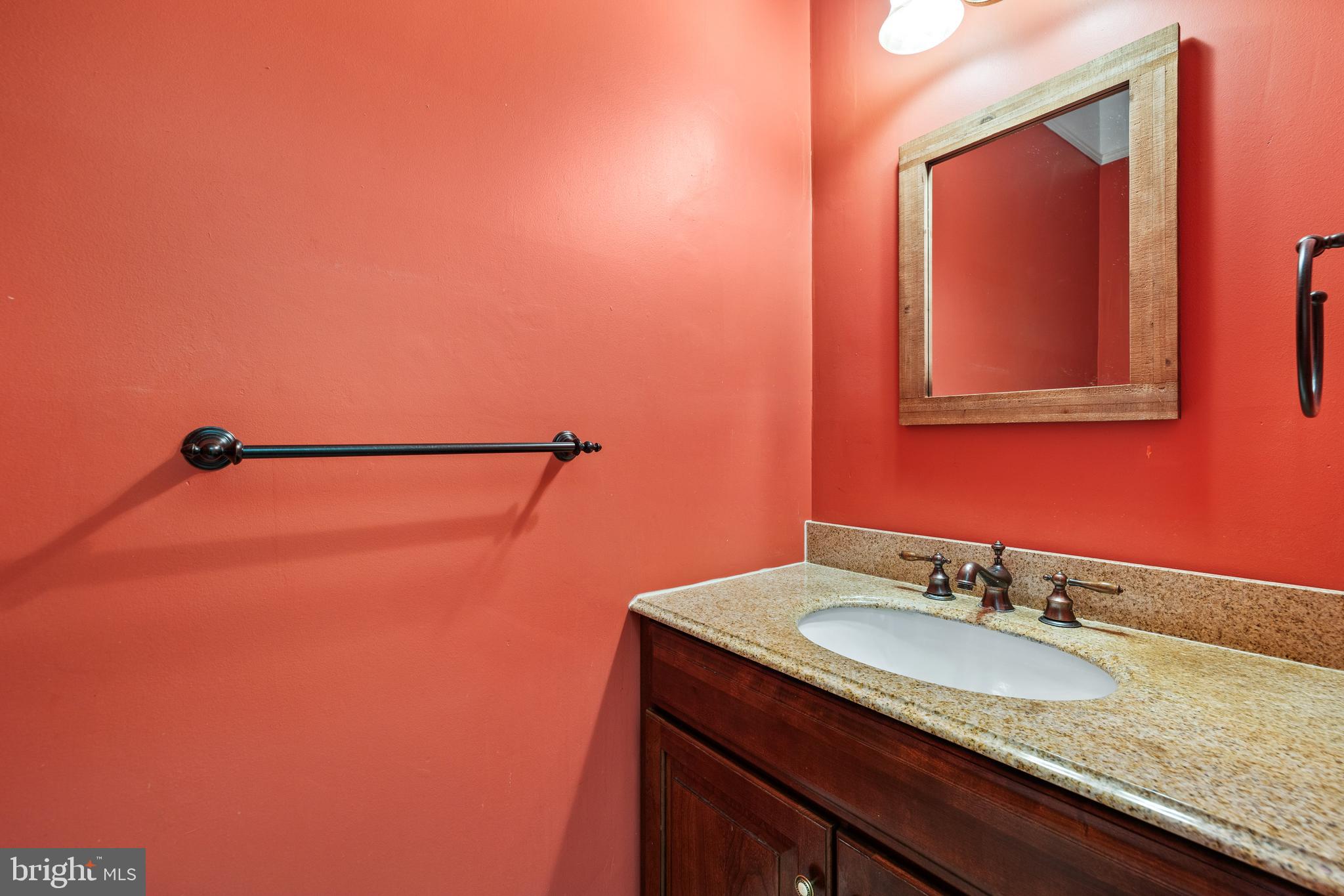 CHAPEL GATE - Residential Lease