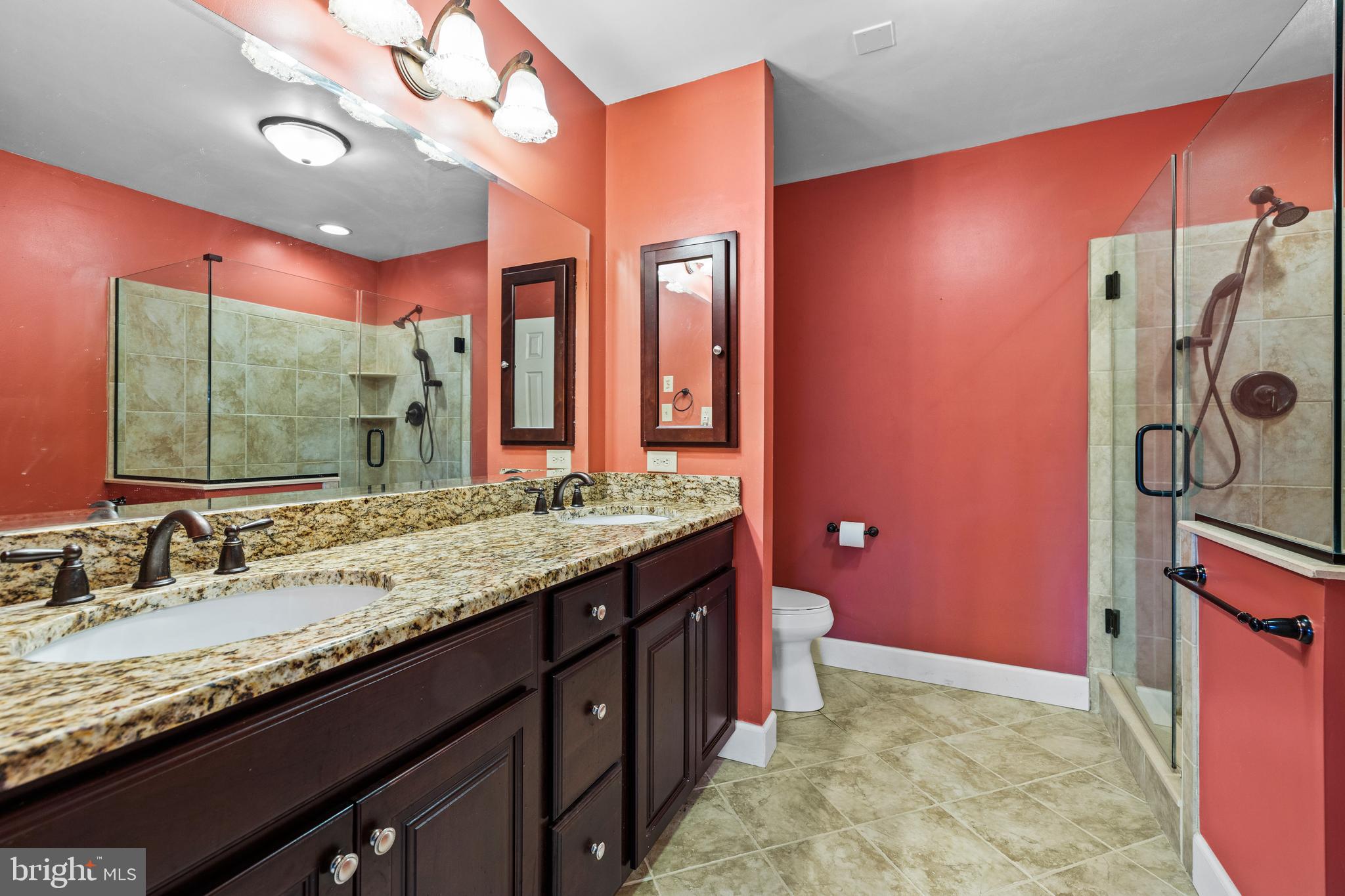 CHAPEL GATE - Residential Lease