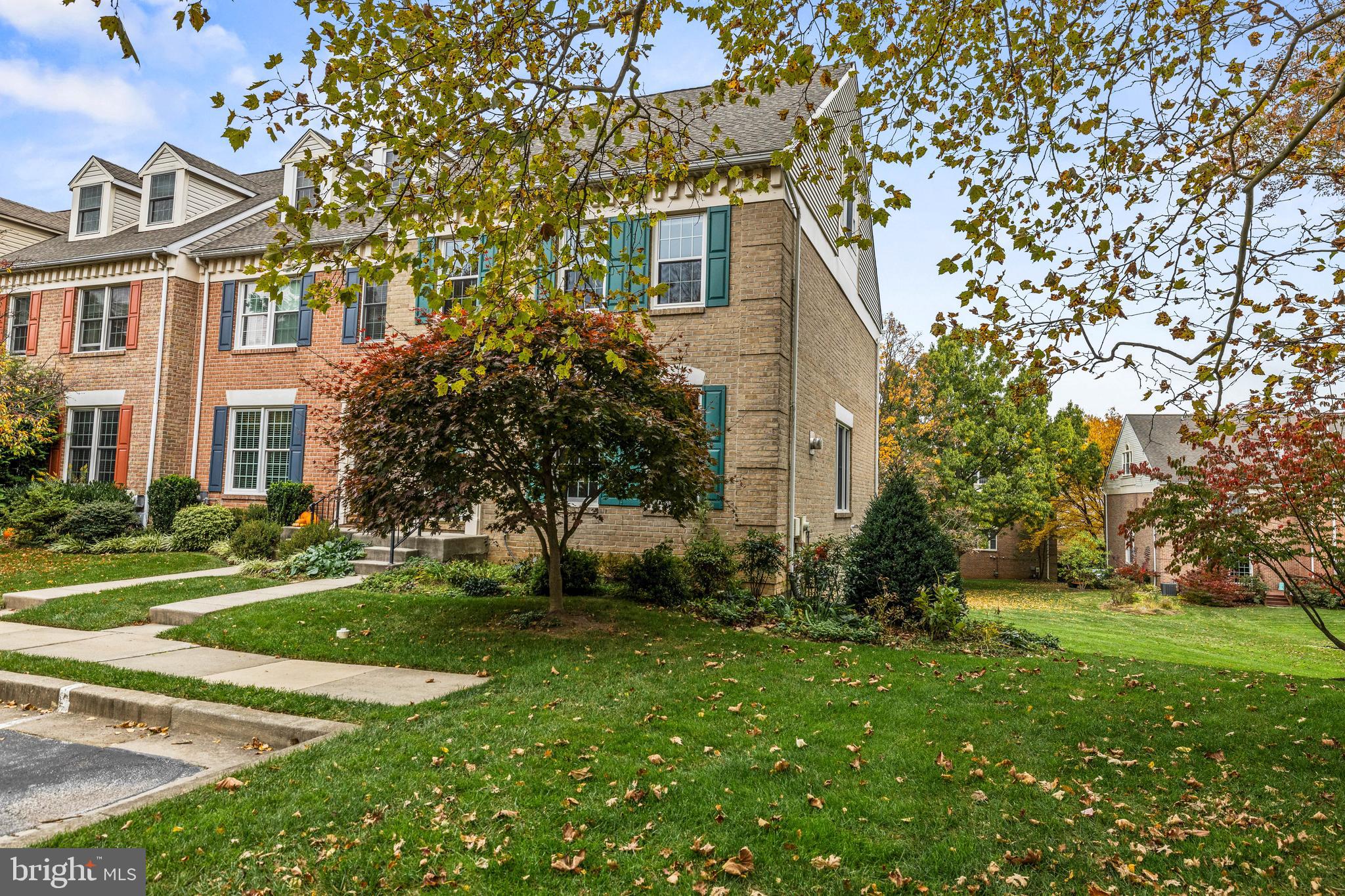 CHAPEL GATE - Residential Lease