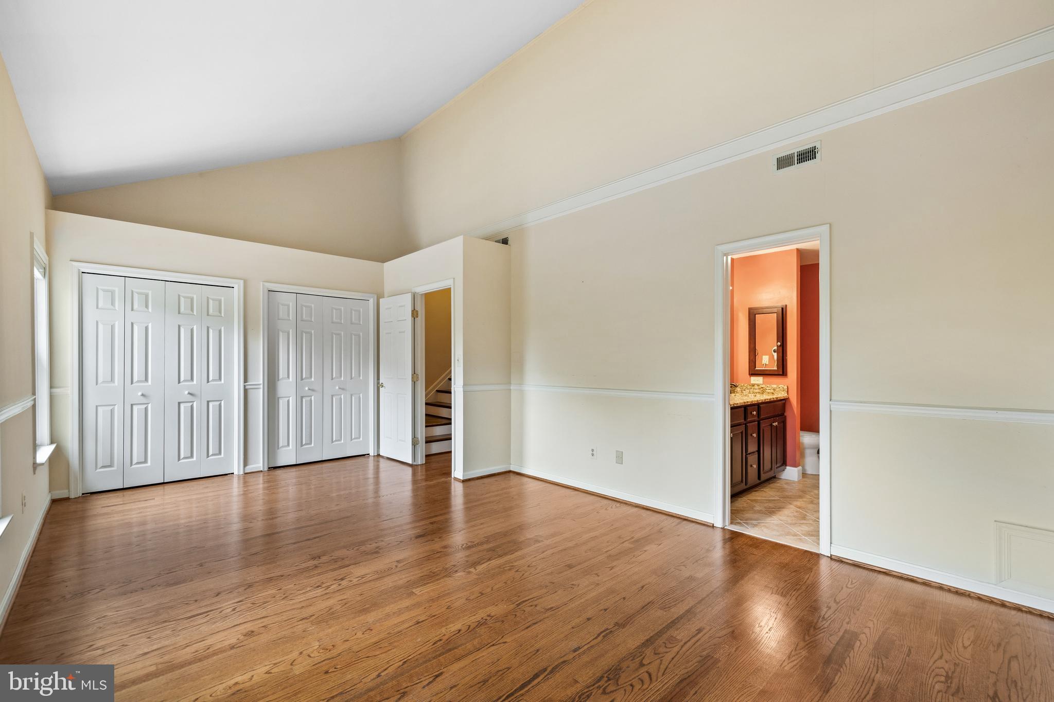 CHAPEL GATE - Residential Lease