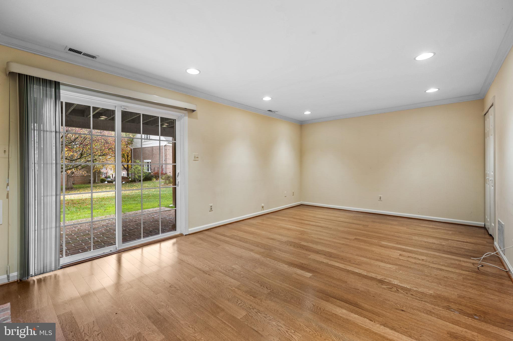 CHAPEL GATE - Residential Lease