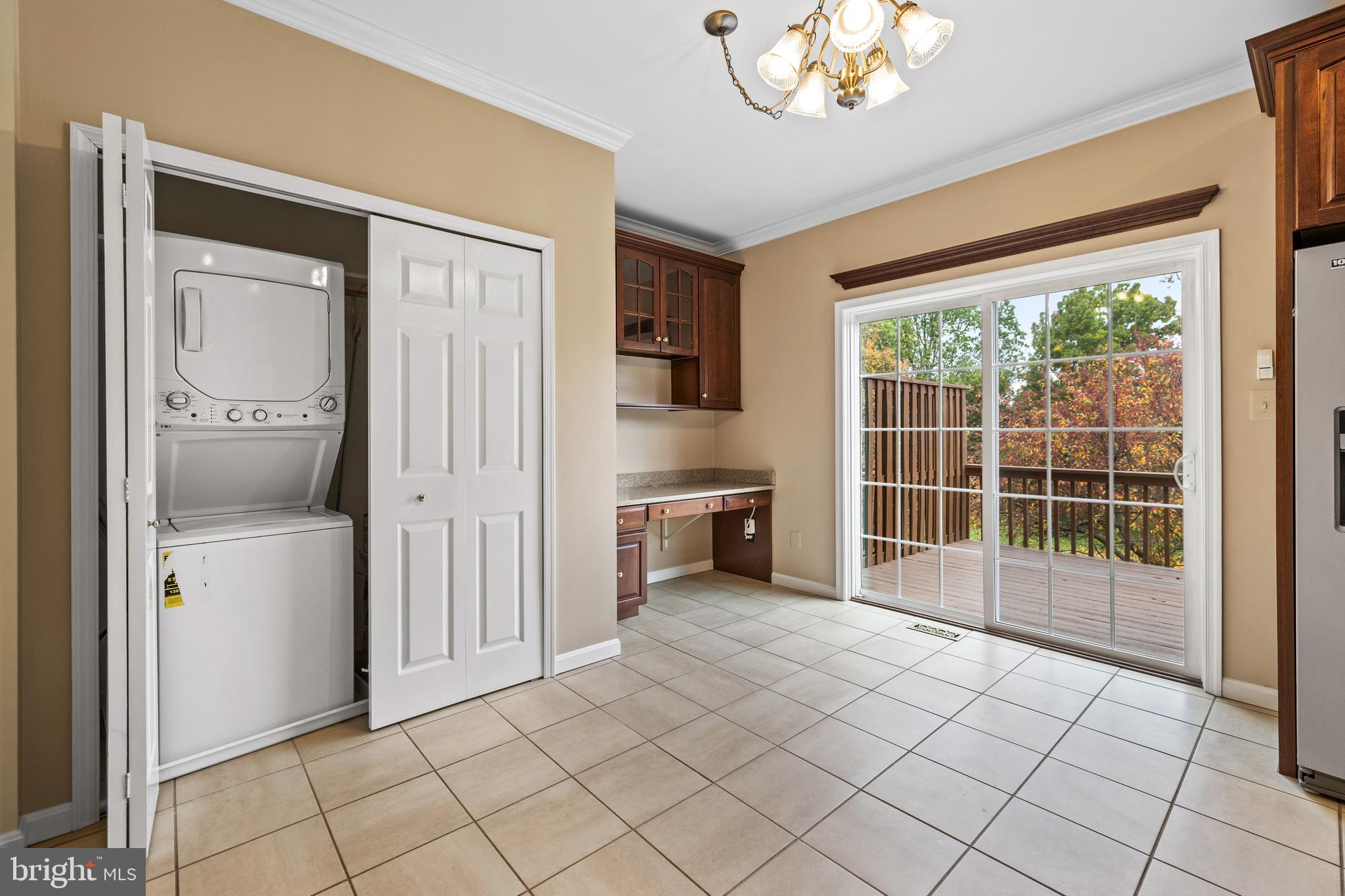 CHAPEL GATE - Residential Lease