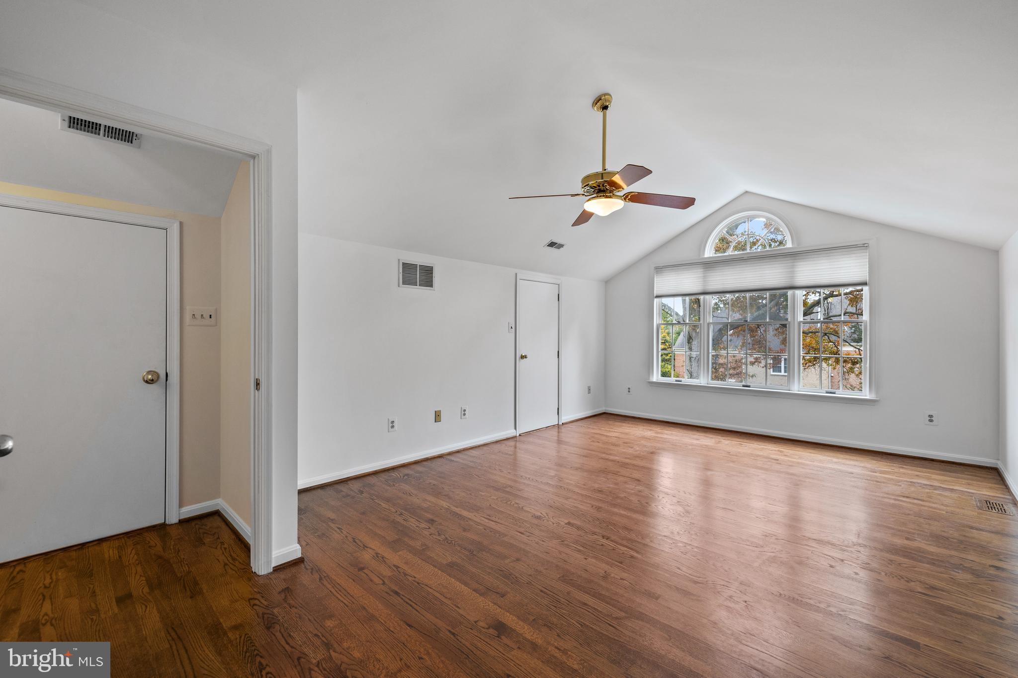 CHAPEL GATE - Residential Lease