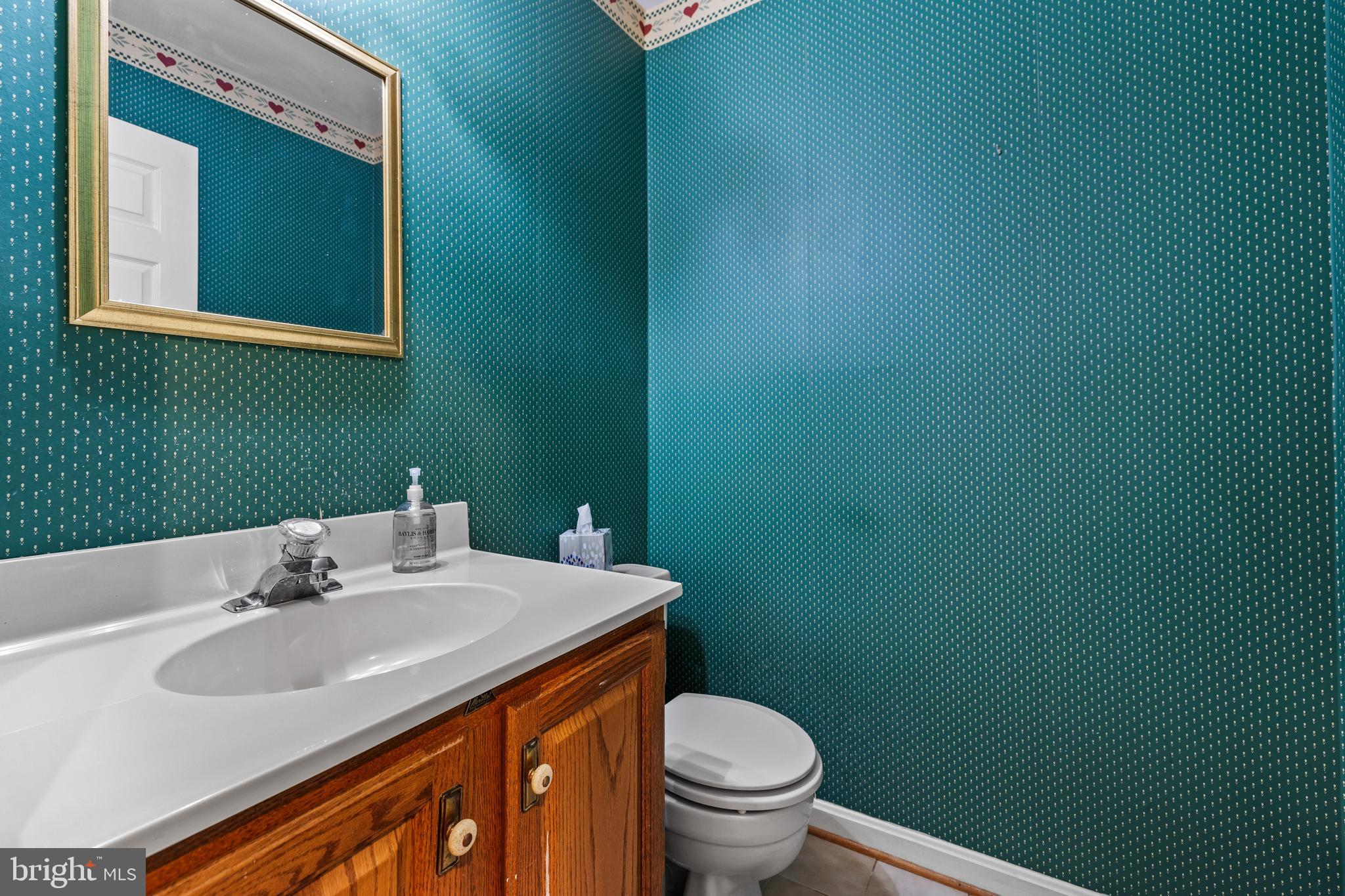 CHAPEL GATE - Residential Lease