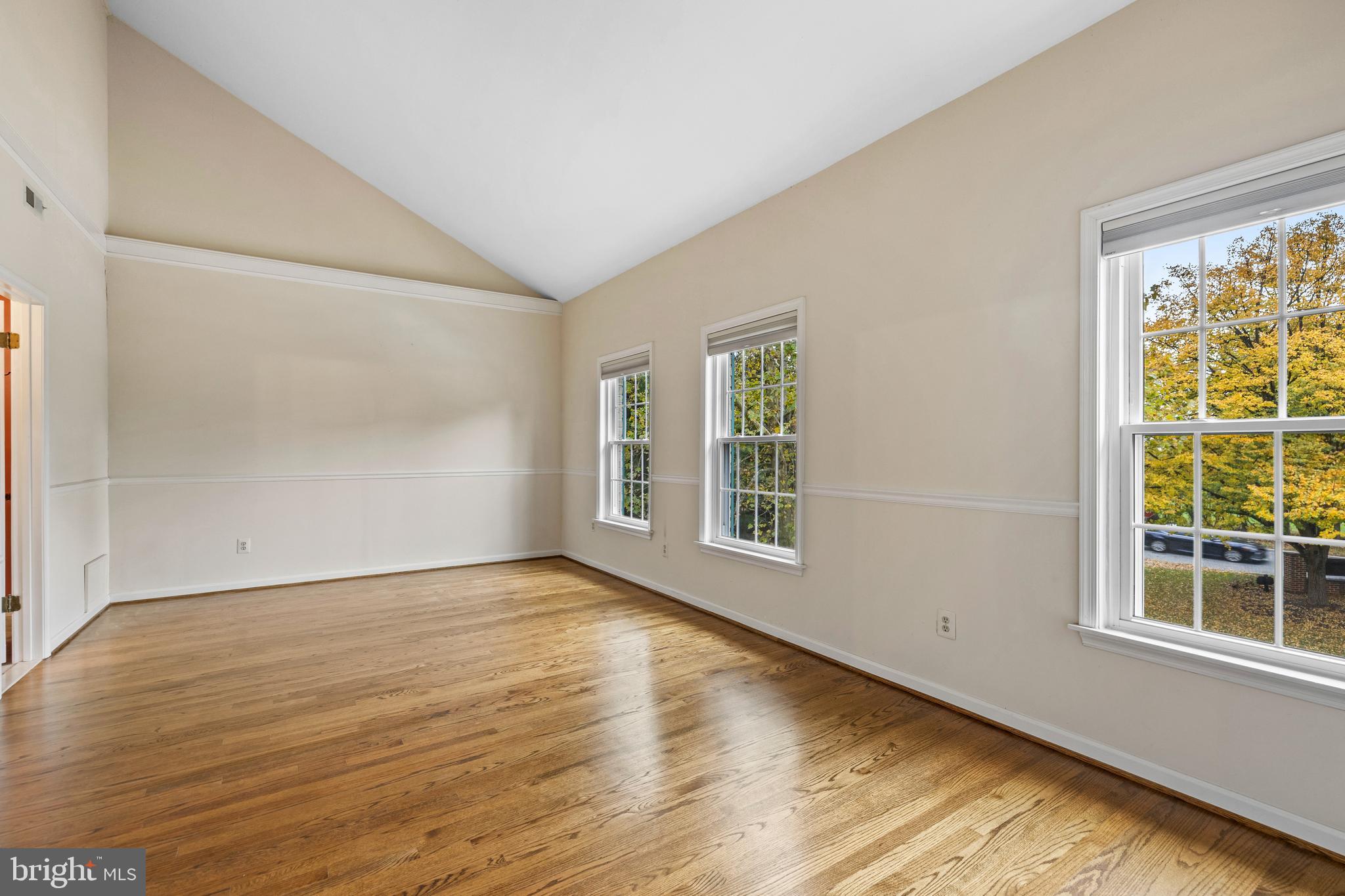 CHAPEL GATE - Residential Lease