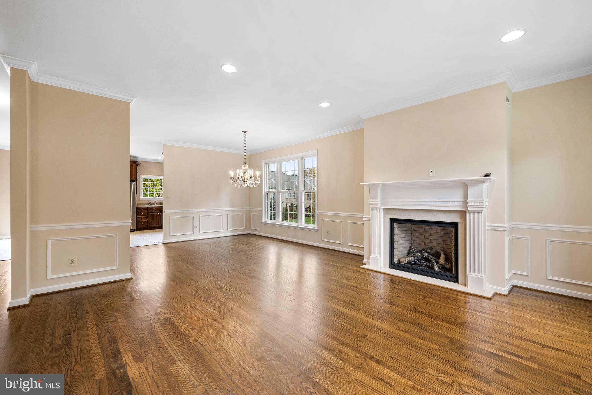 CHAPEL GATE - Residential Lease