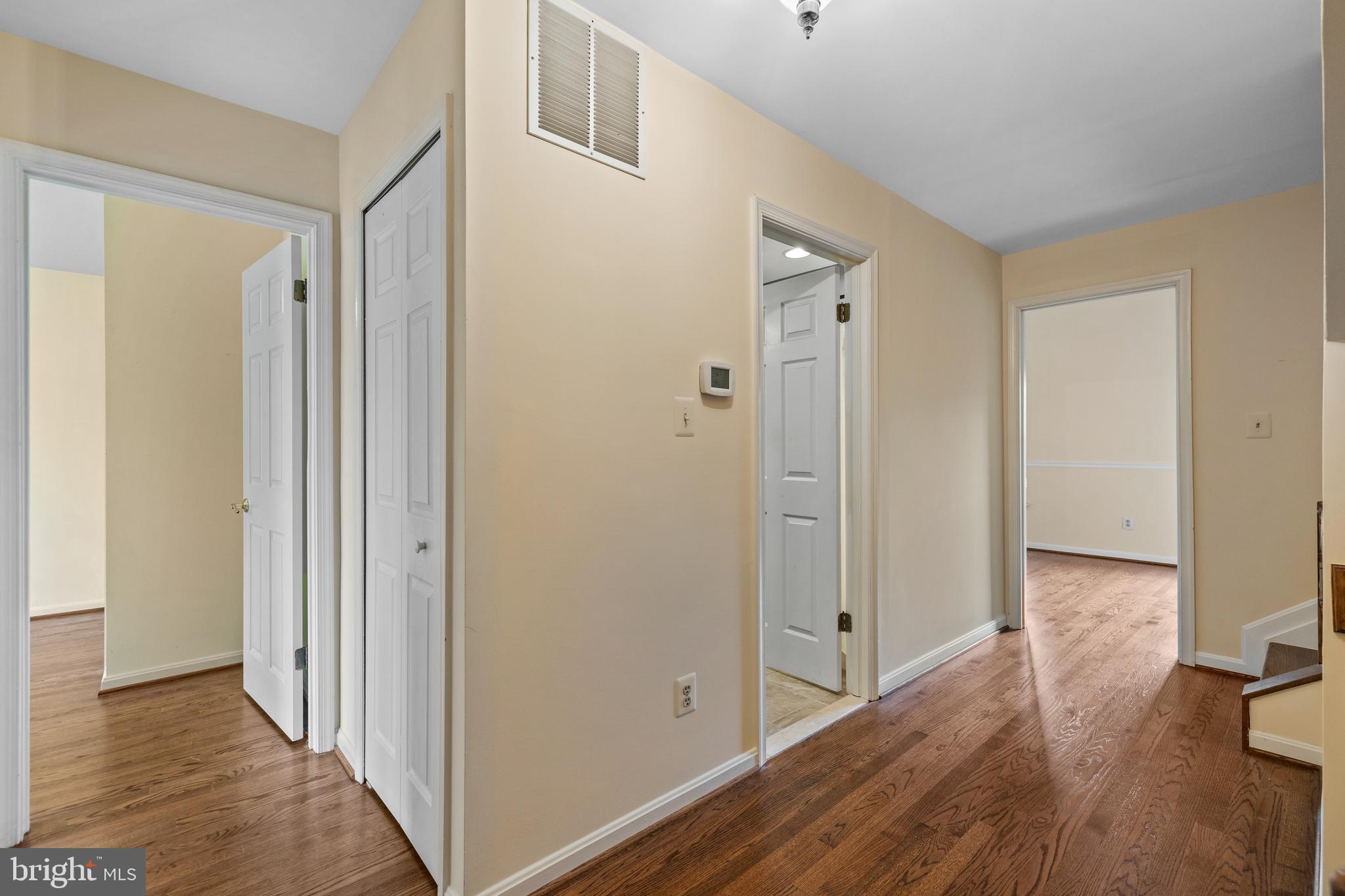 CHAPEL GATE - Residential Lease