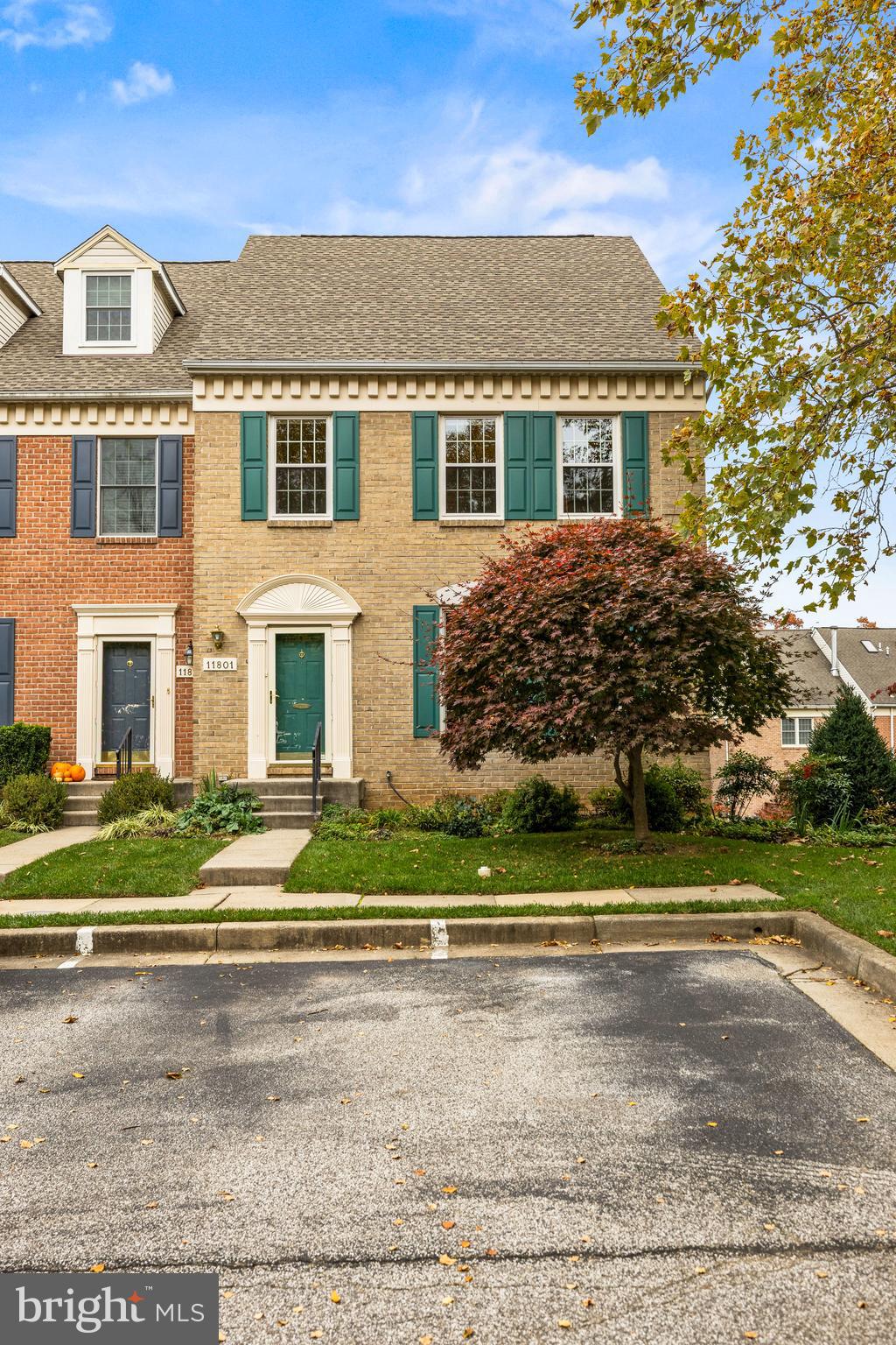 CHAPEL GATE - Residential Lease