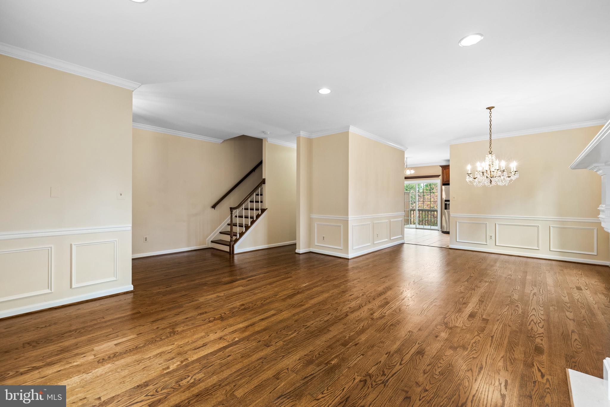 CHAPEL GATE - Residential Lease