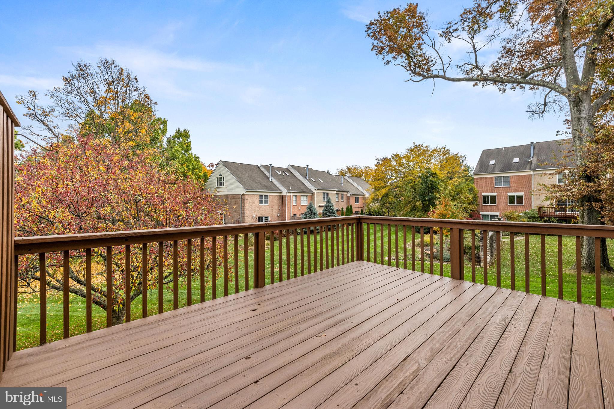 CHAPEL GATE - Residential Lease