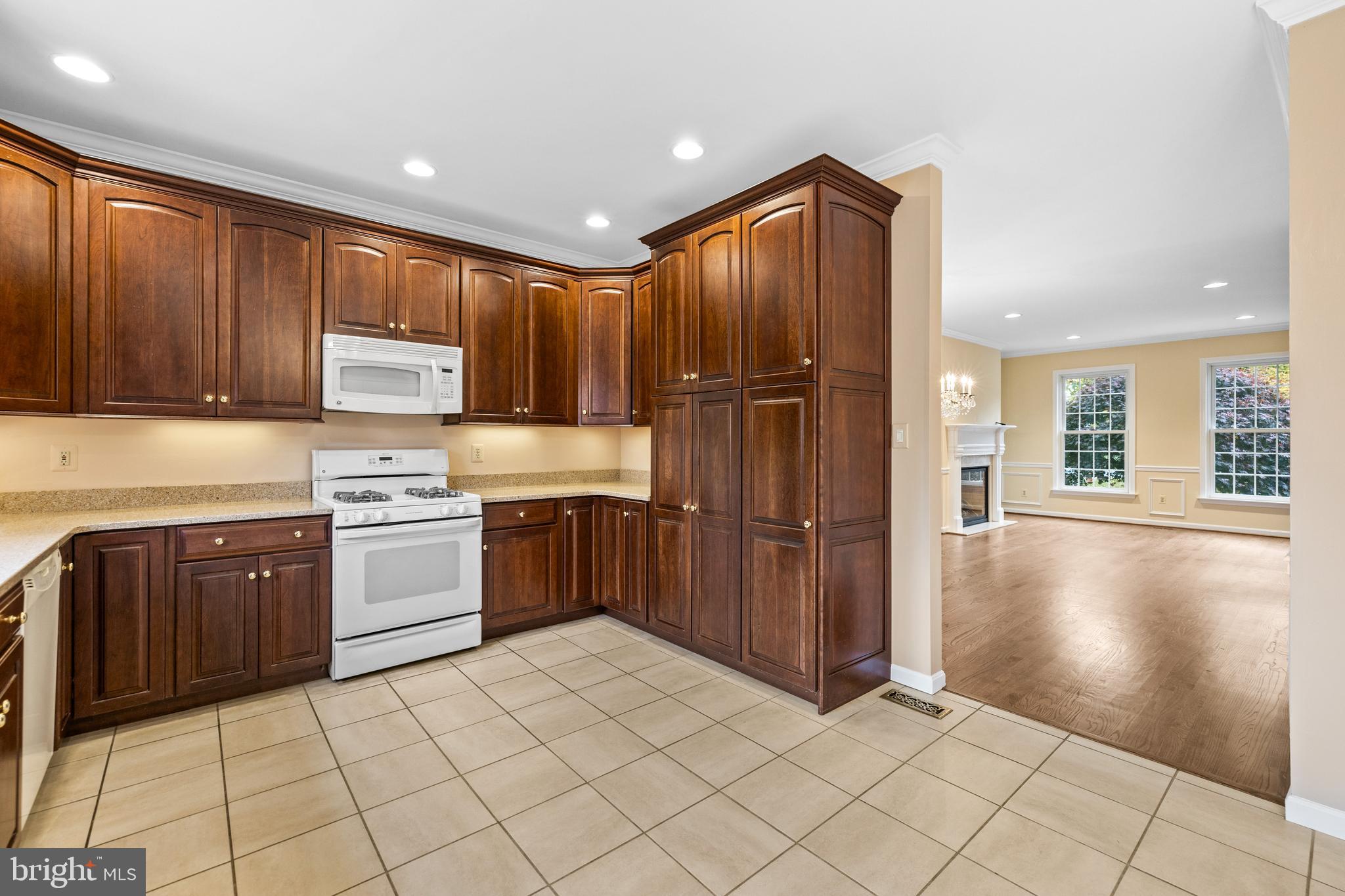 CHAPEL GATE - Residential Lease