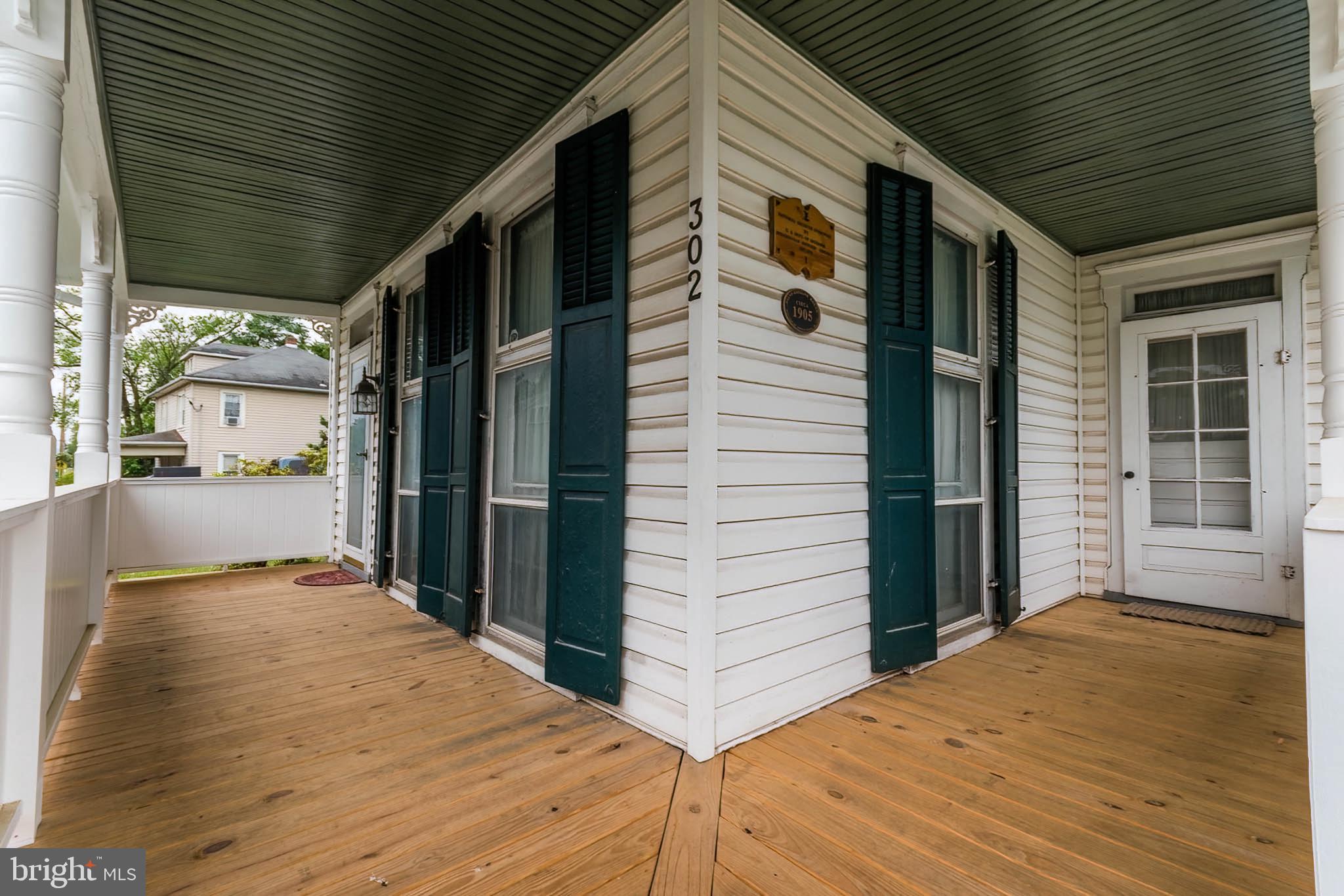 TOWN OF HEDGESVILLE - Residential