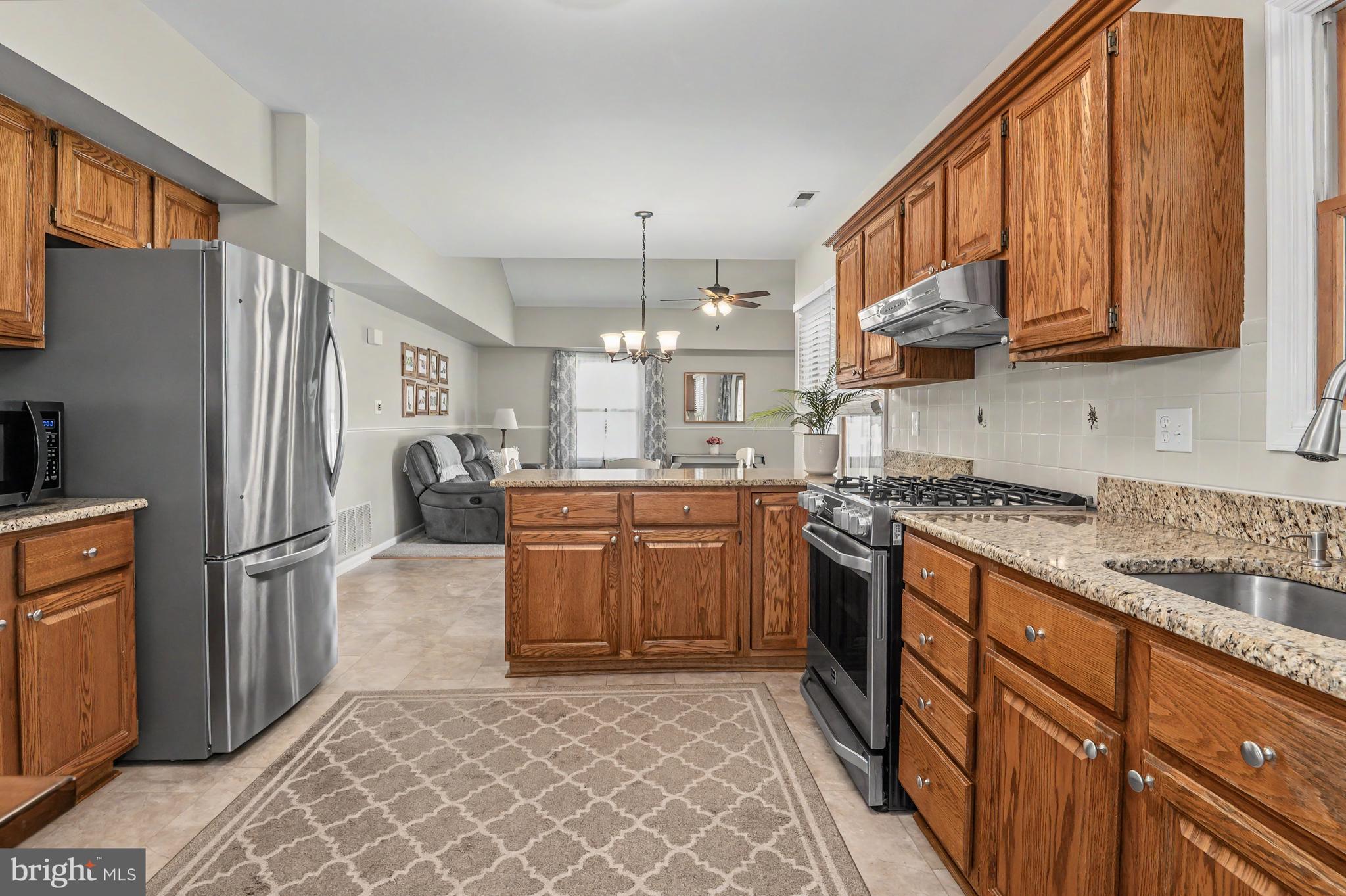 CHARLAN - Residential